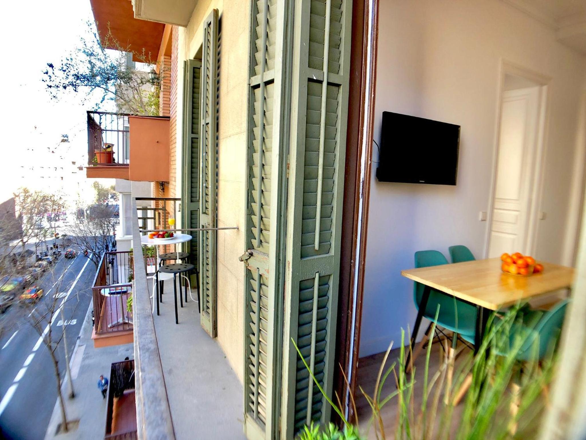 LEPANTO APARTMENTS 150m FROM SAGRADA FAMILIA