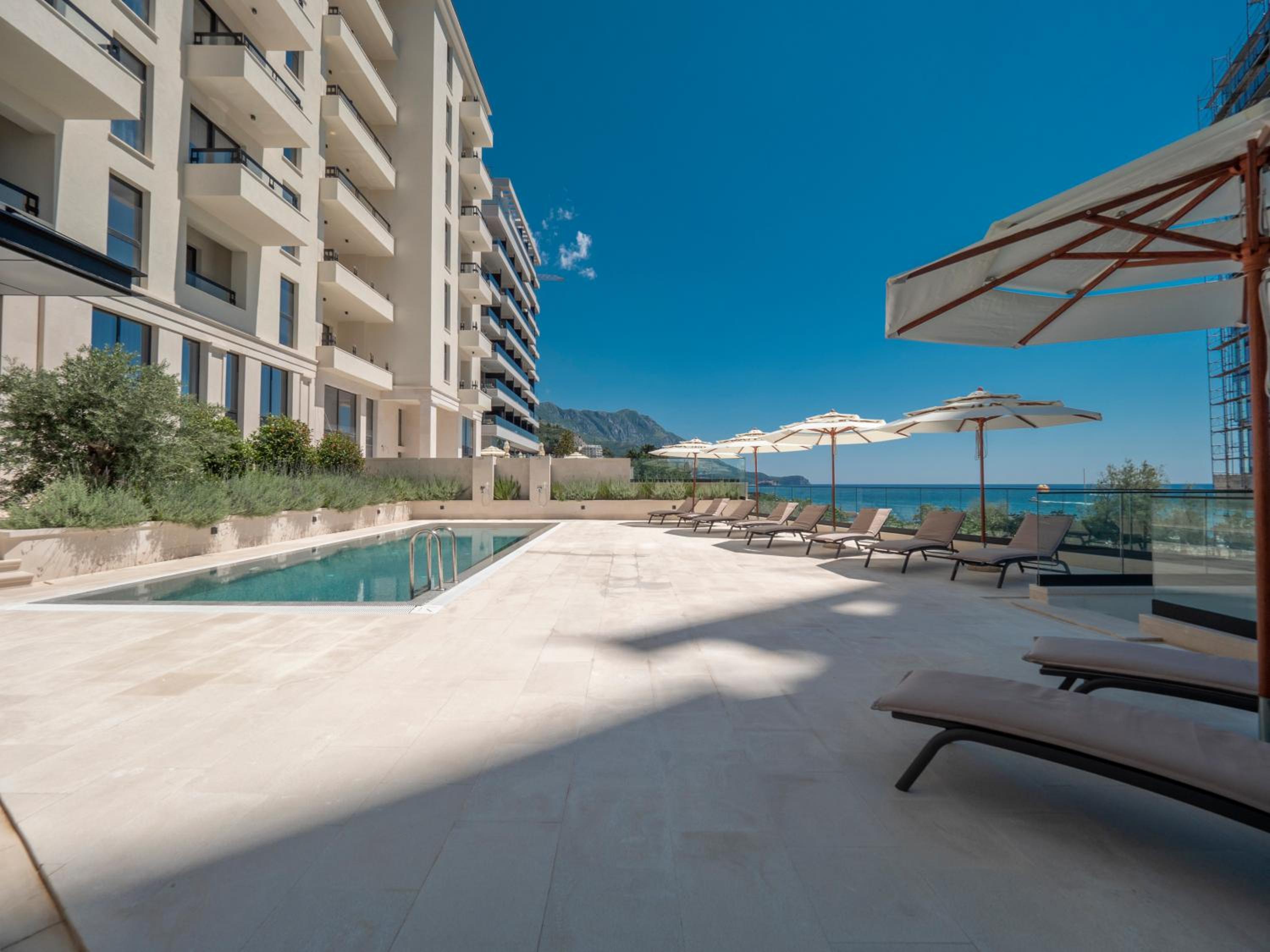 Lasadu Studio in Casa Al Mare, 2 min to Beach view 4