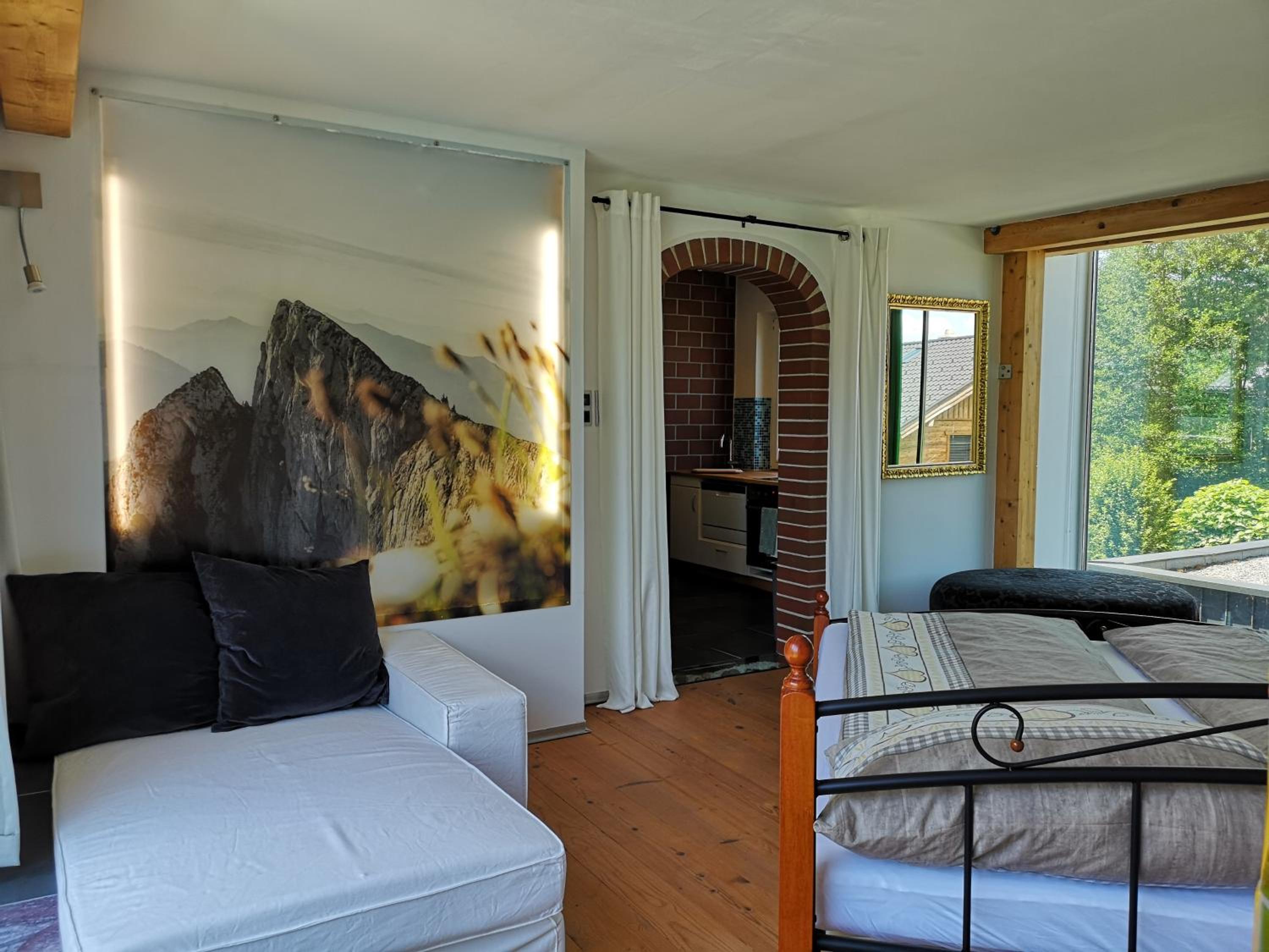 Apartment Schwarzindien view 5