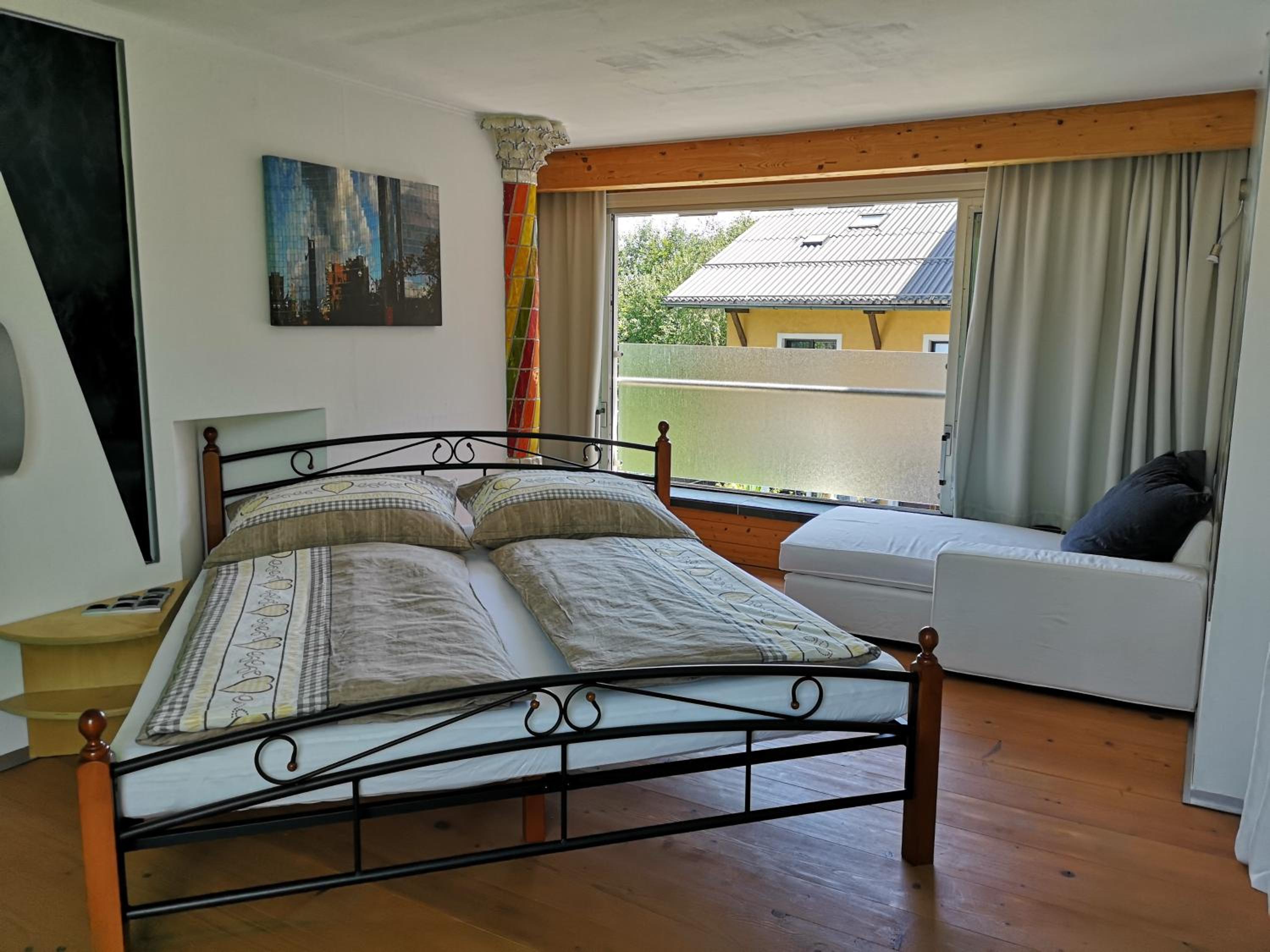 Apartment Schwarzindien view 4