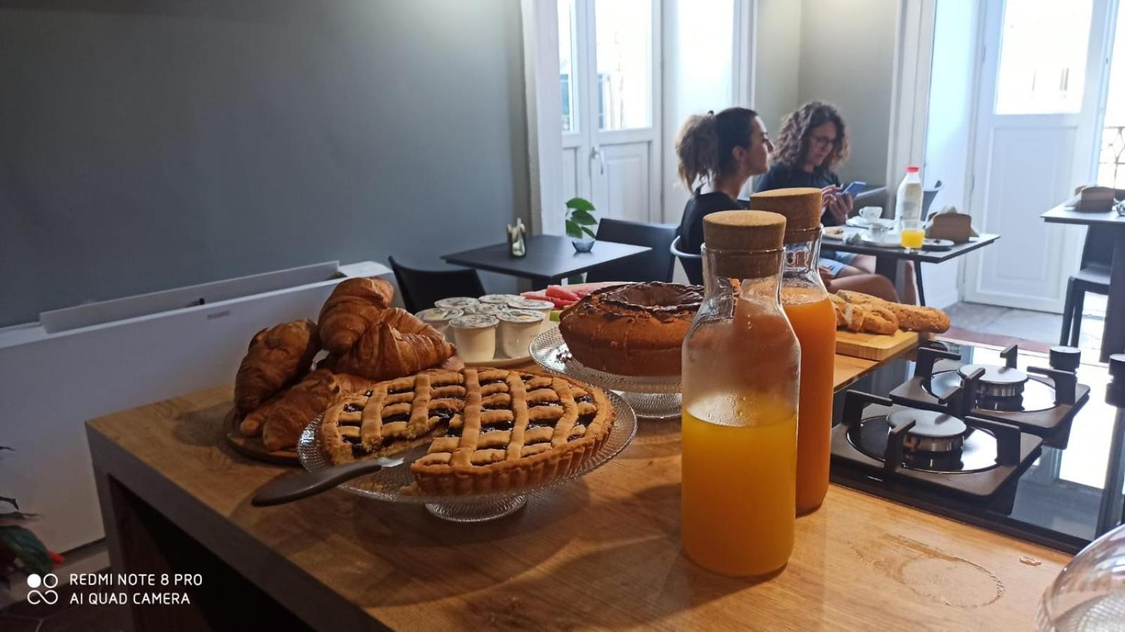 Palazzo Lupinacci - dimora storica Bed and breakfast