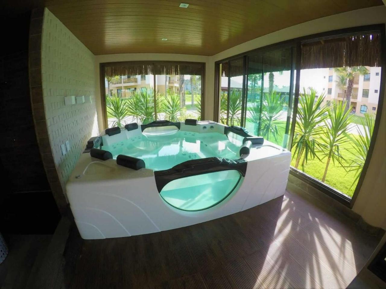 VG Sun Cumbuco Ce view 3