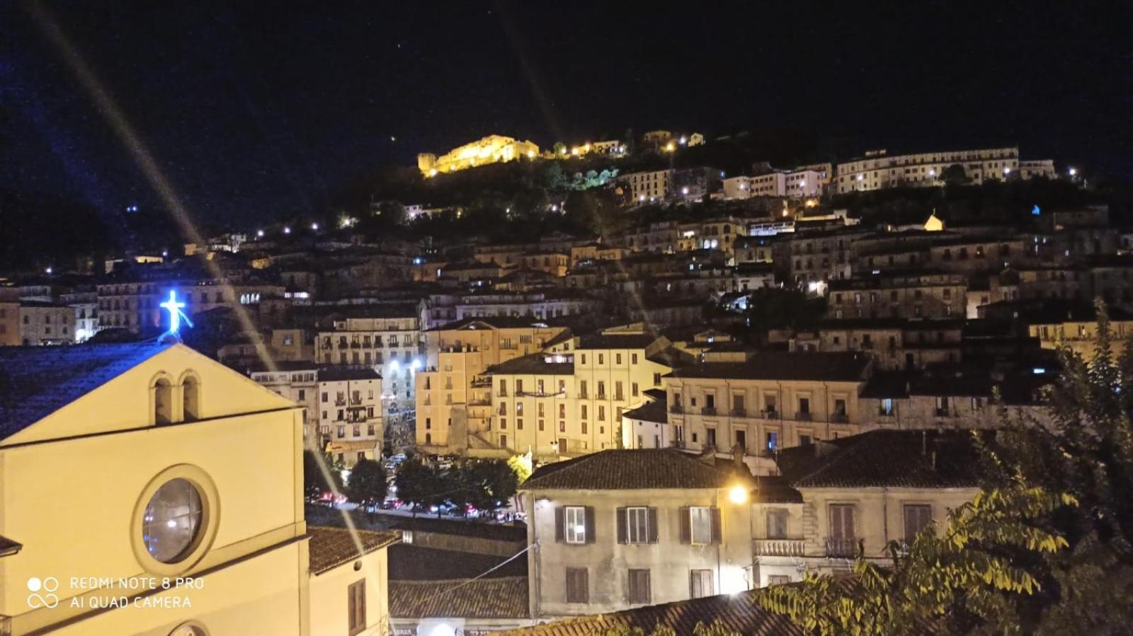 Palazzo Lupinacci - dimora storica Bed and breakfast