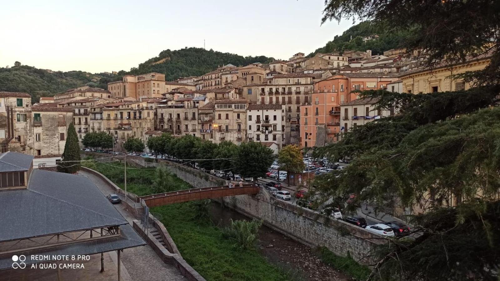 Palazzo Lupinacci - dimora storica Bed and breakfast