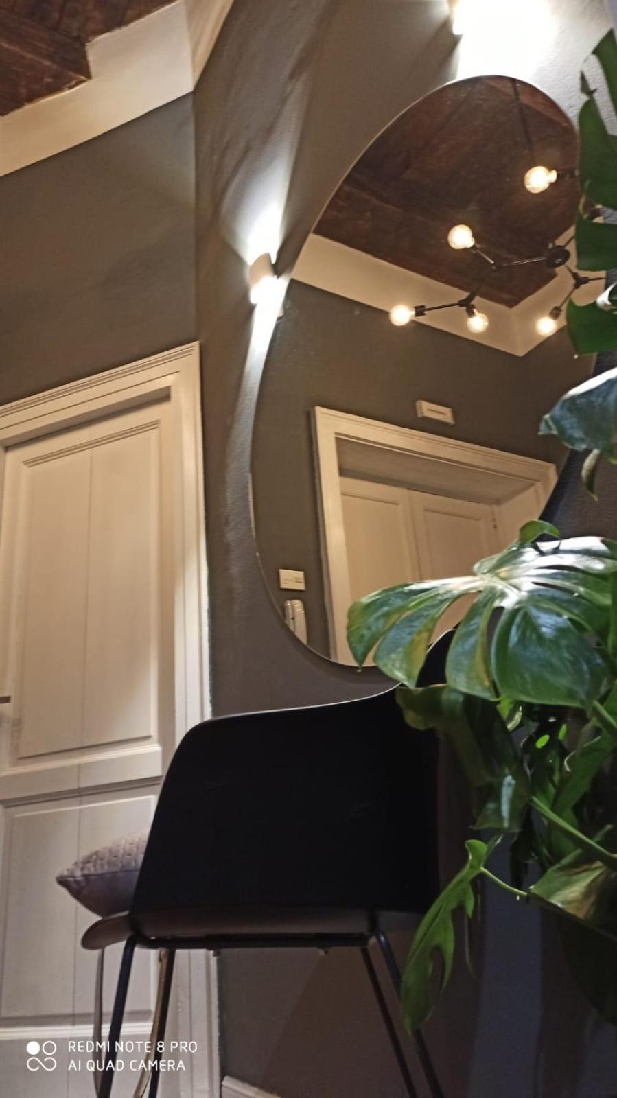 Palazzo Lupinacci - dimora storica Bed and breakfast