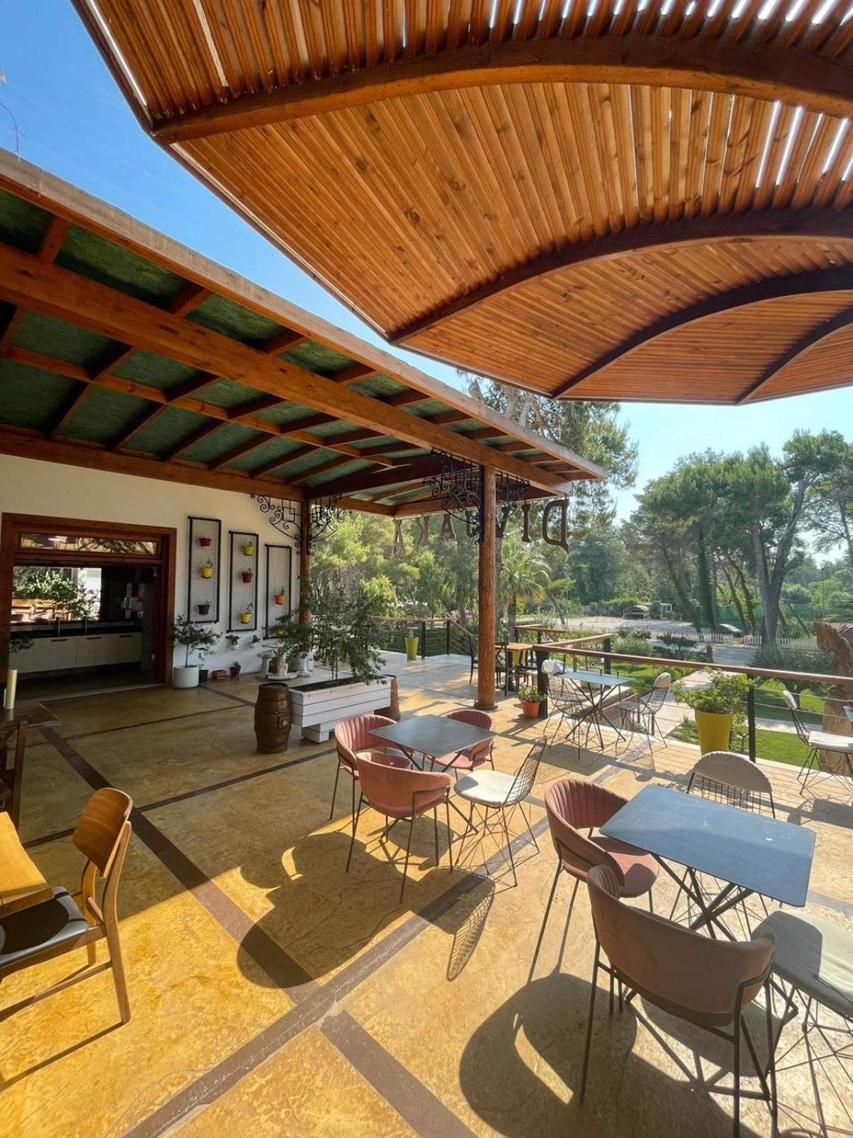 Divjaka Resort