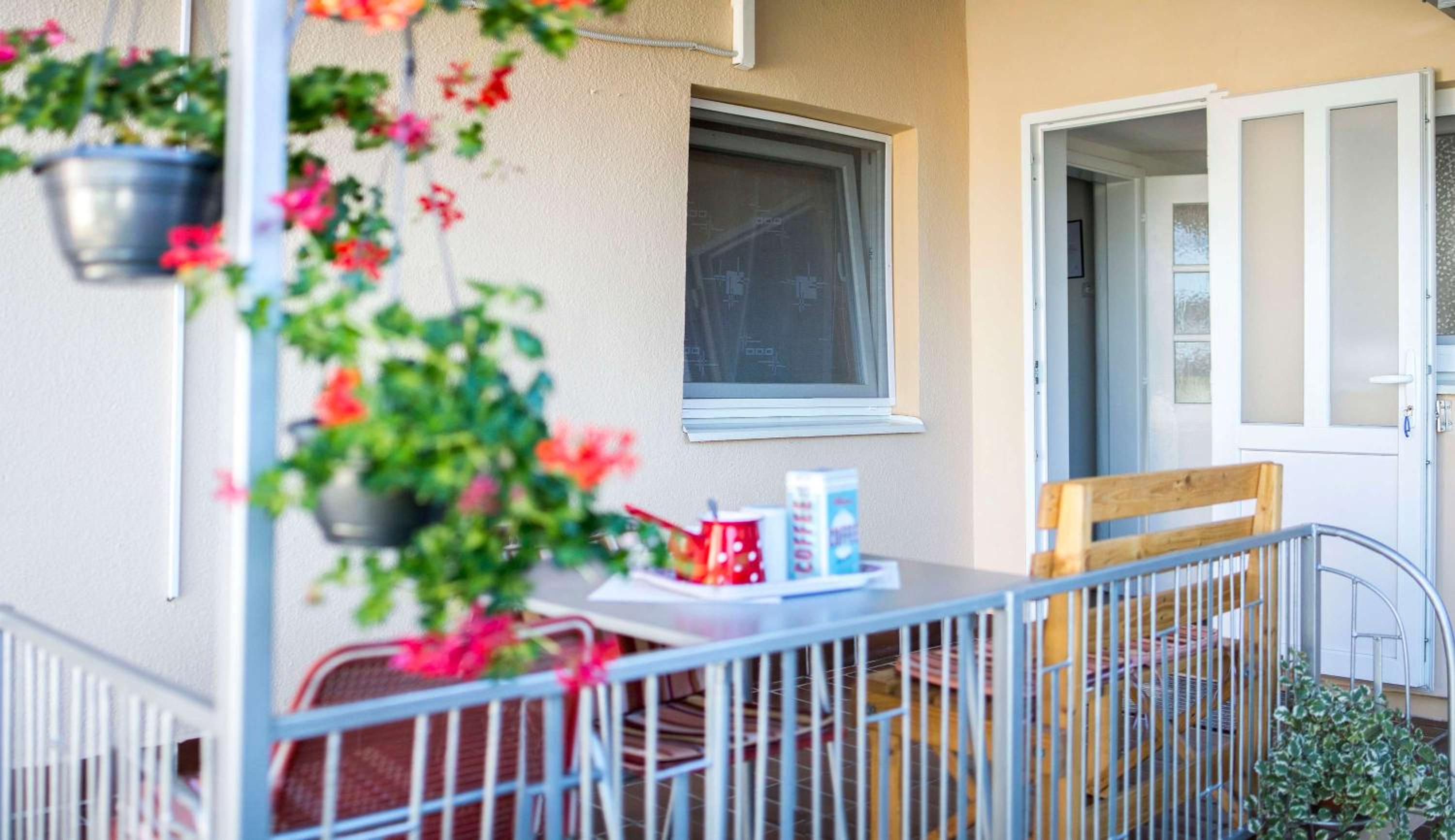 Apartman Viljevac, Donji Miholjac view 2