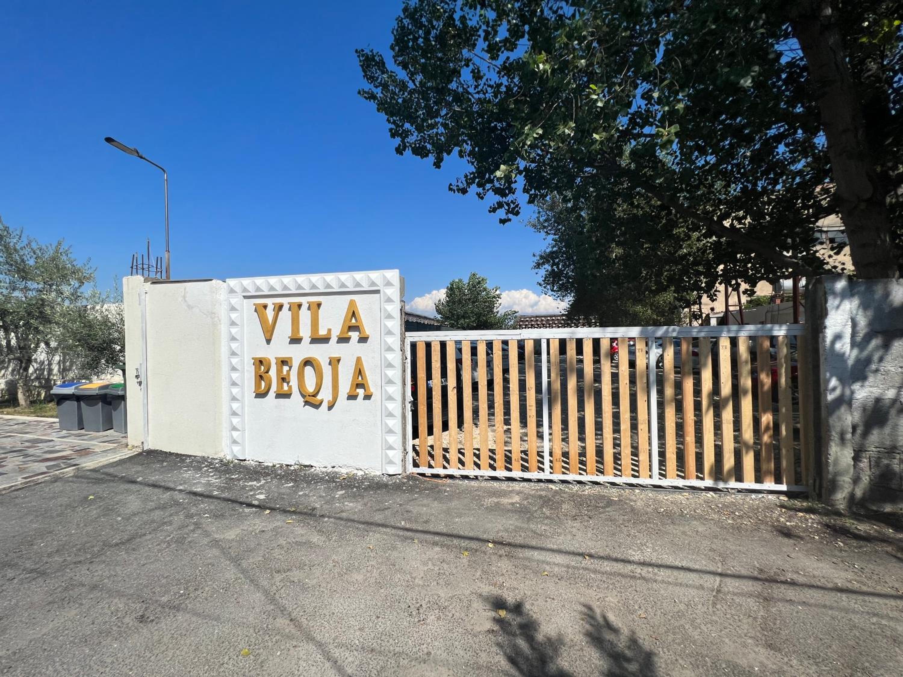 Vila Beqja