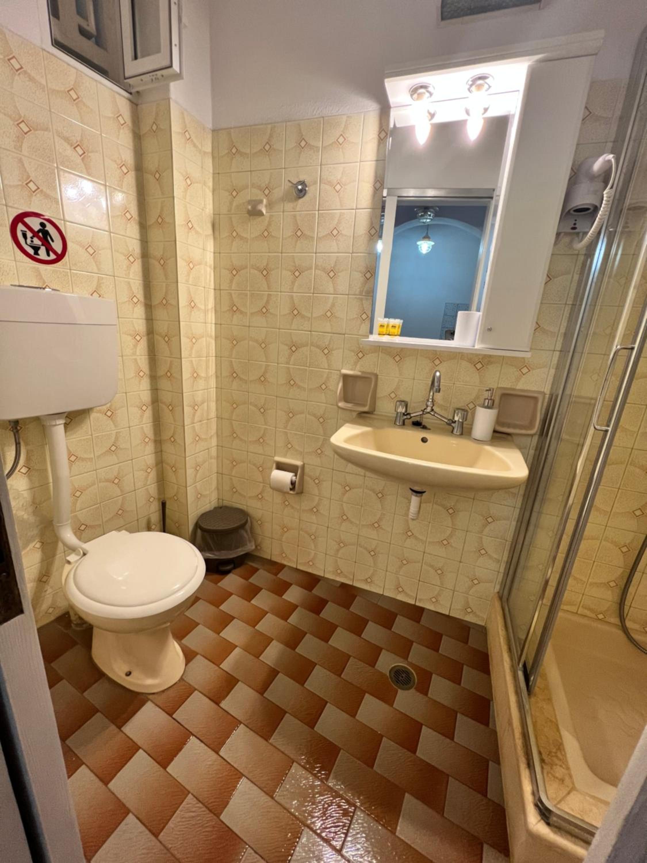 ERIDA Accommodation