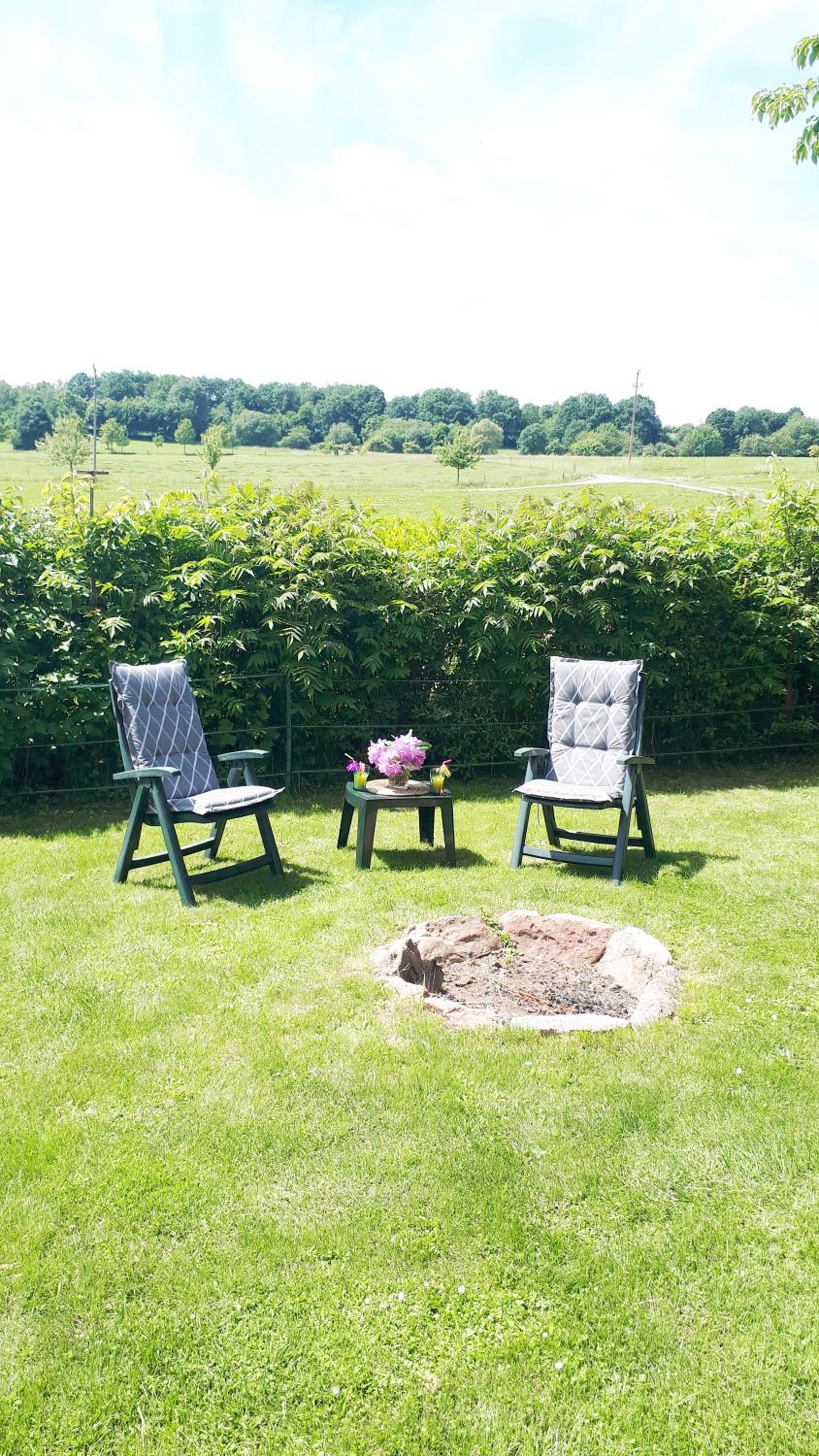 Privatzimmer mit Gemeinschaftsbad - Zur Fliegerbank in der Rhon - Property Image 7