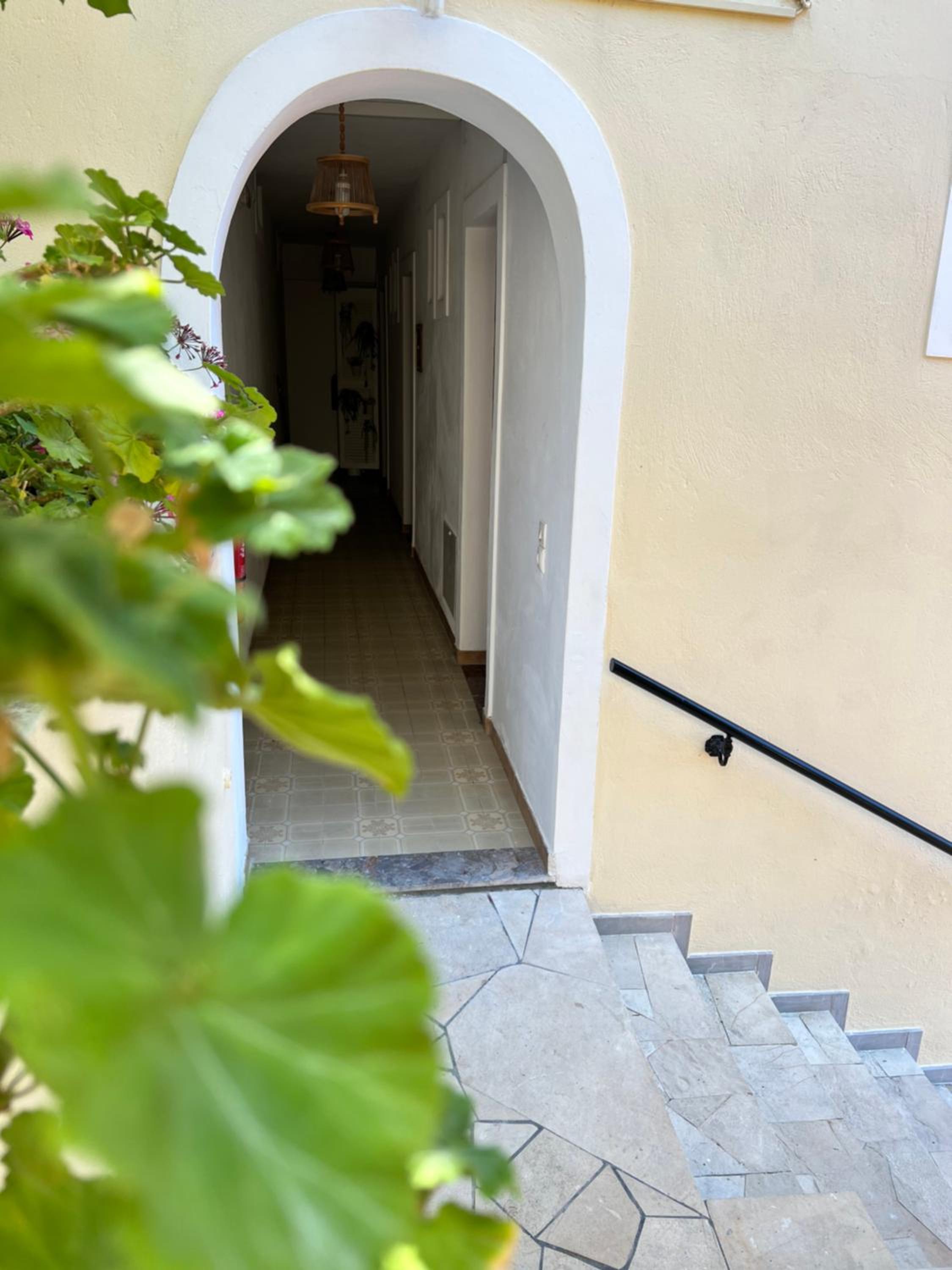 ERIDA Accommodation