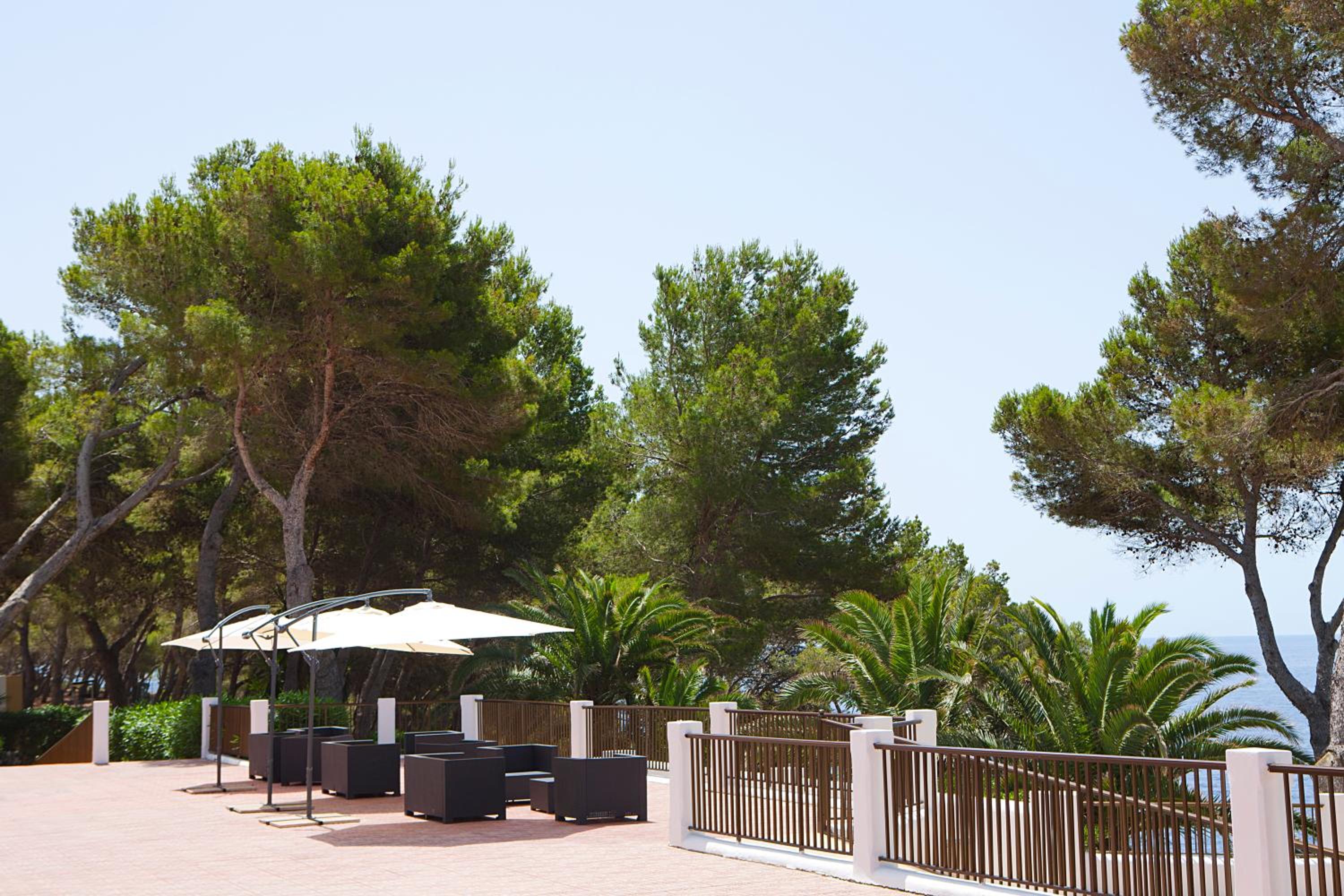 Apartamentos Club Cala Azul
