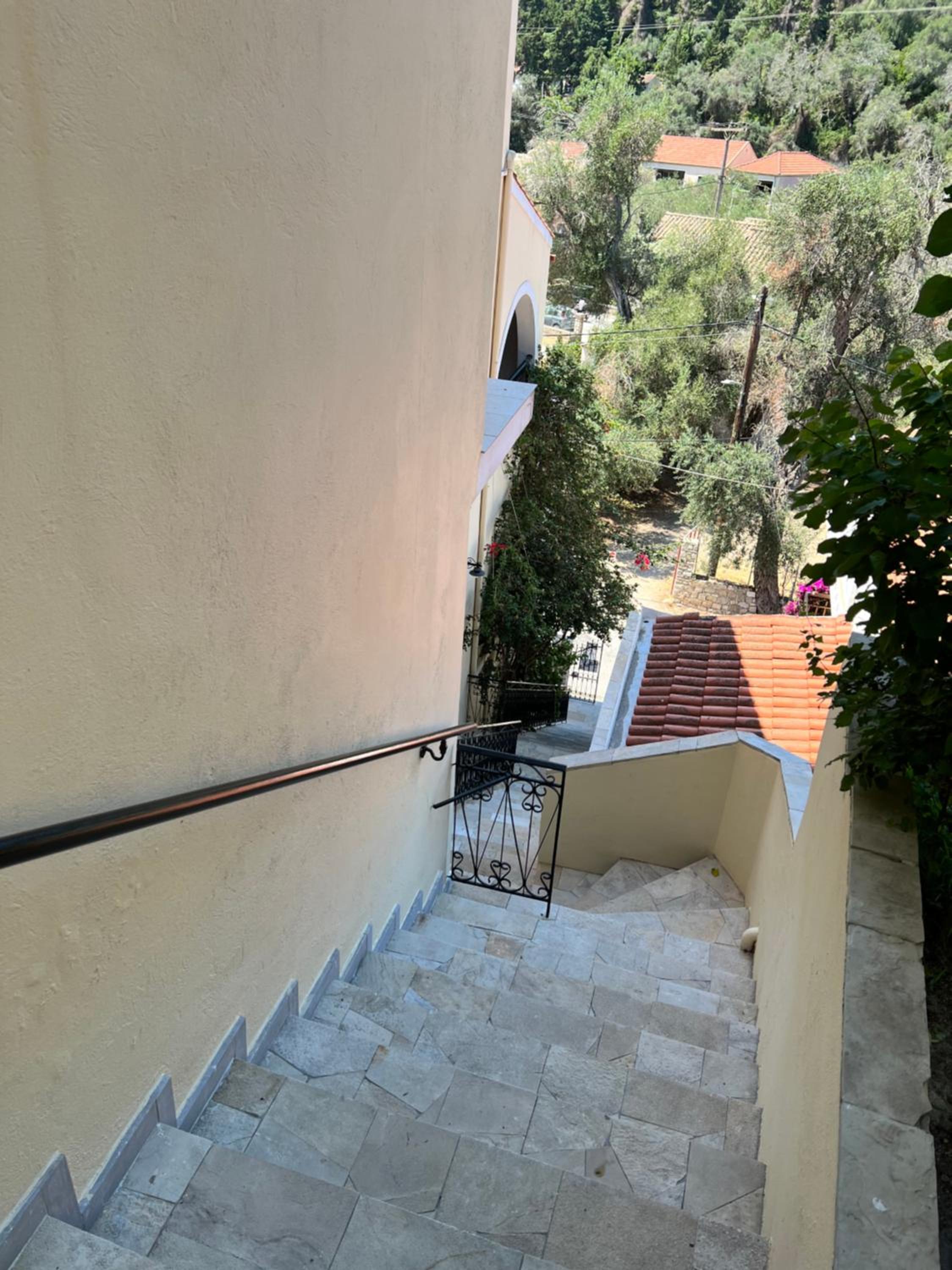 ERIDA Accommodation