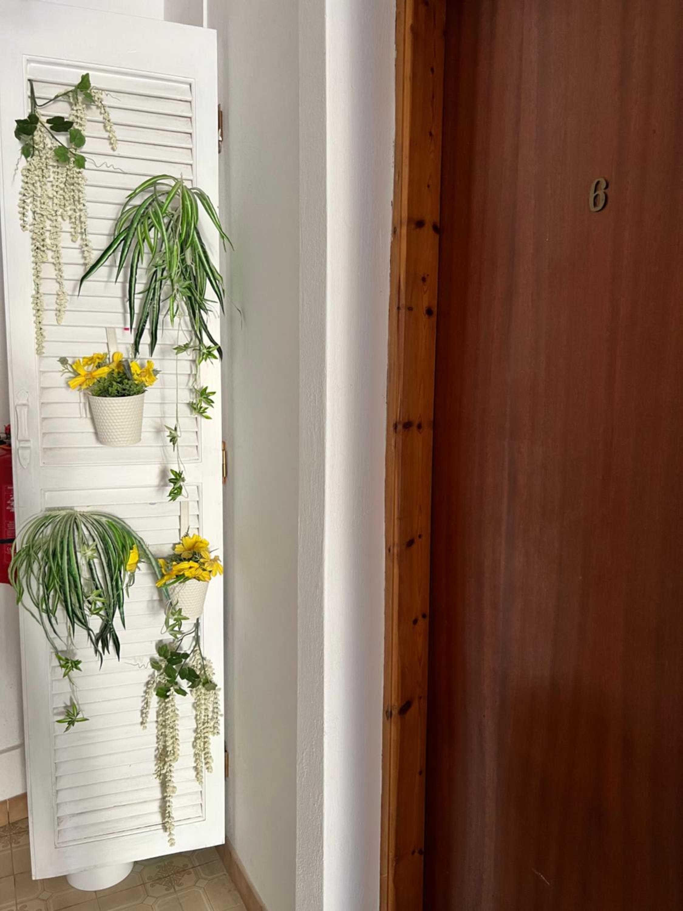 ERIDA Accommodation