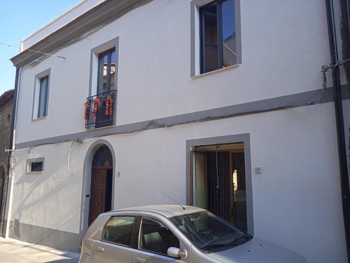 B&B Amato view 3