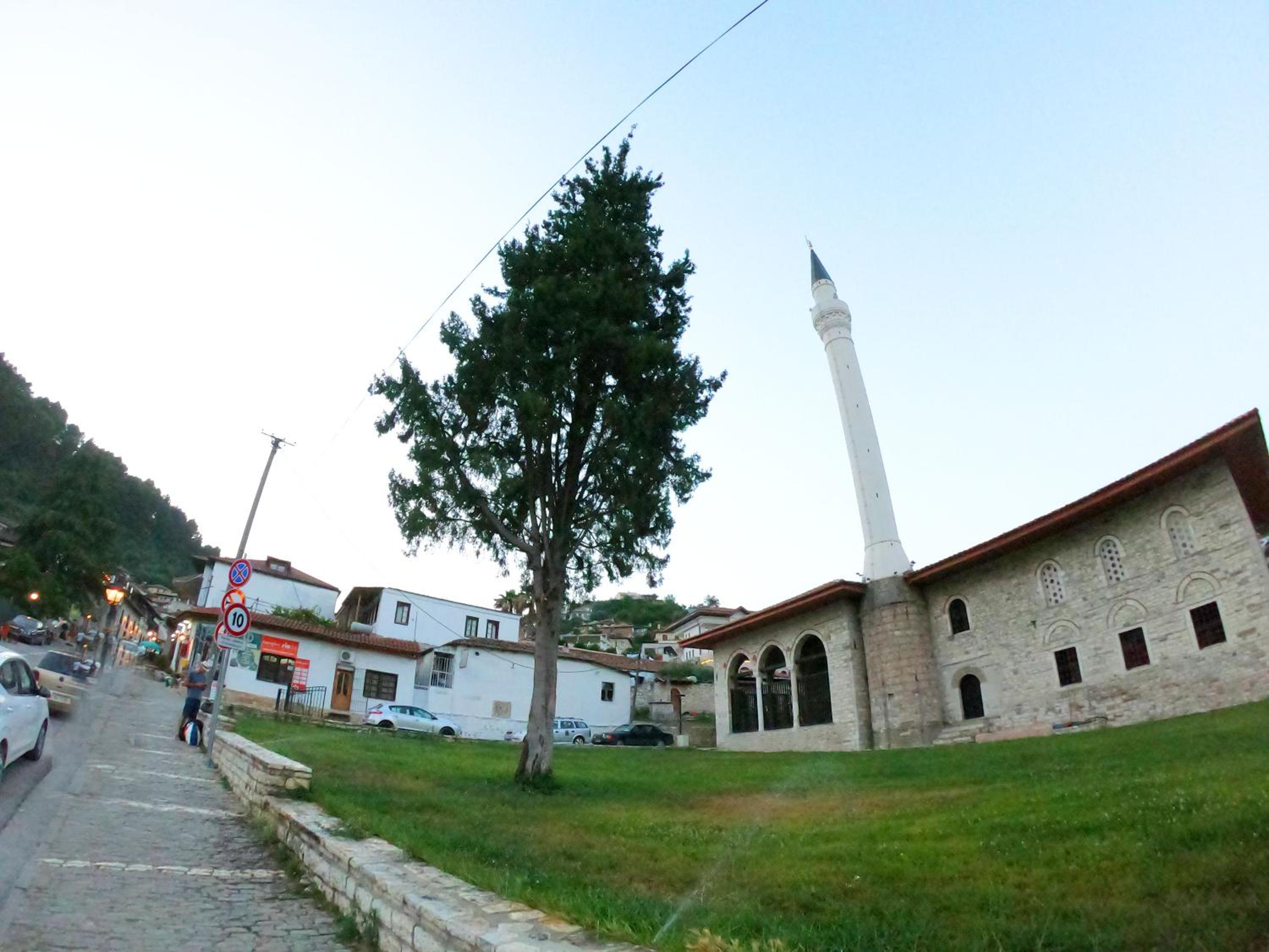 Arben Qemeri Guest House