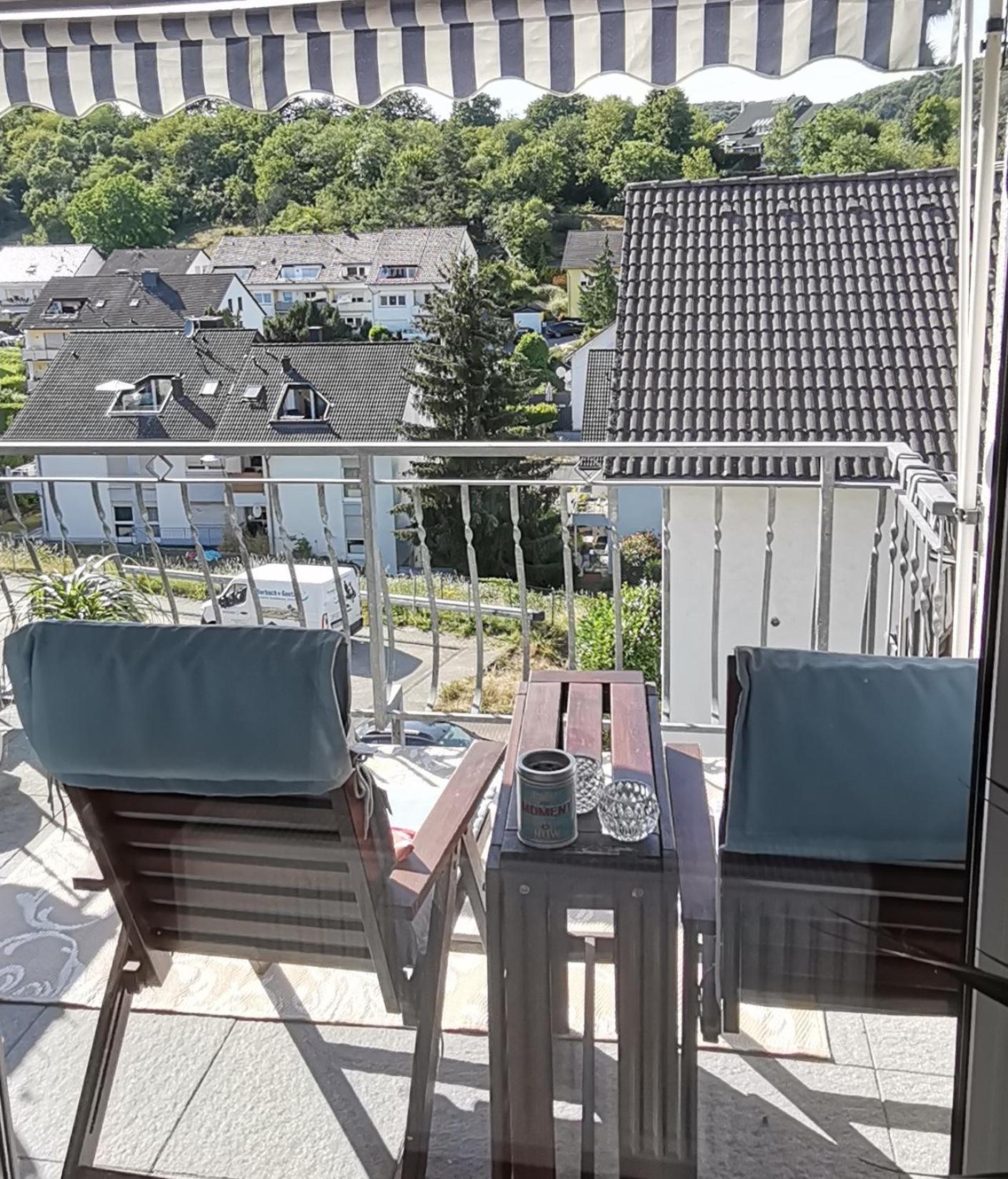 Romantische Ferienwohnung