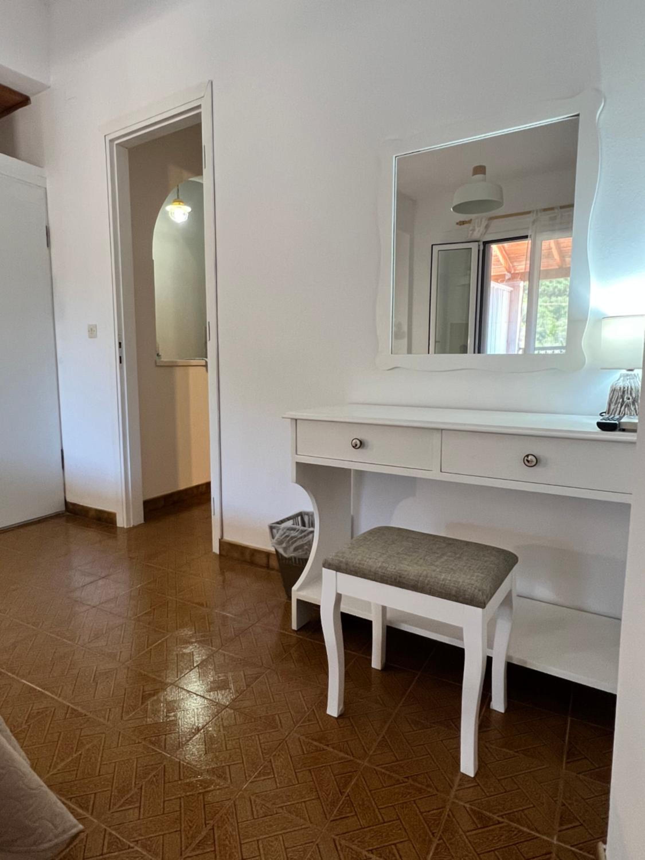 ERIDA Accommodation
