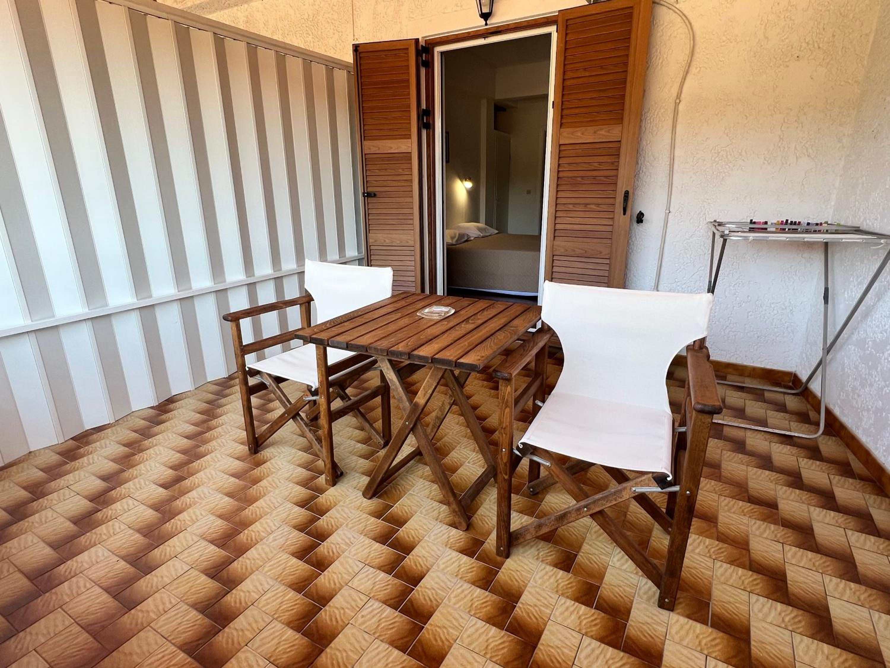 ERIDA Accommodation