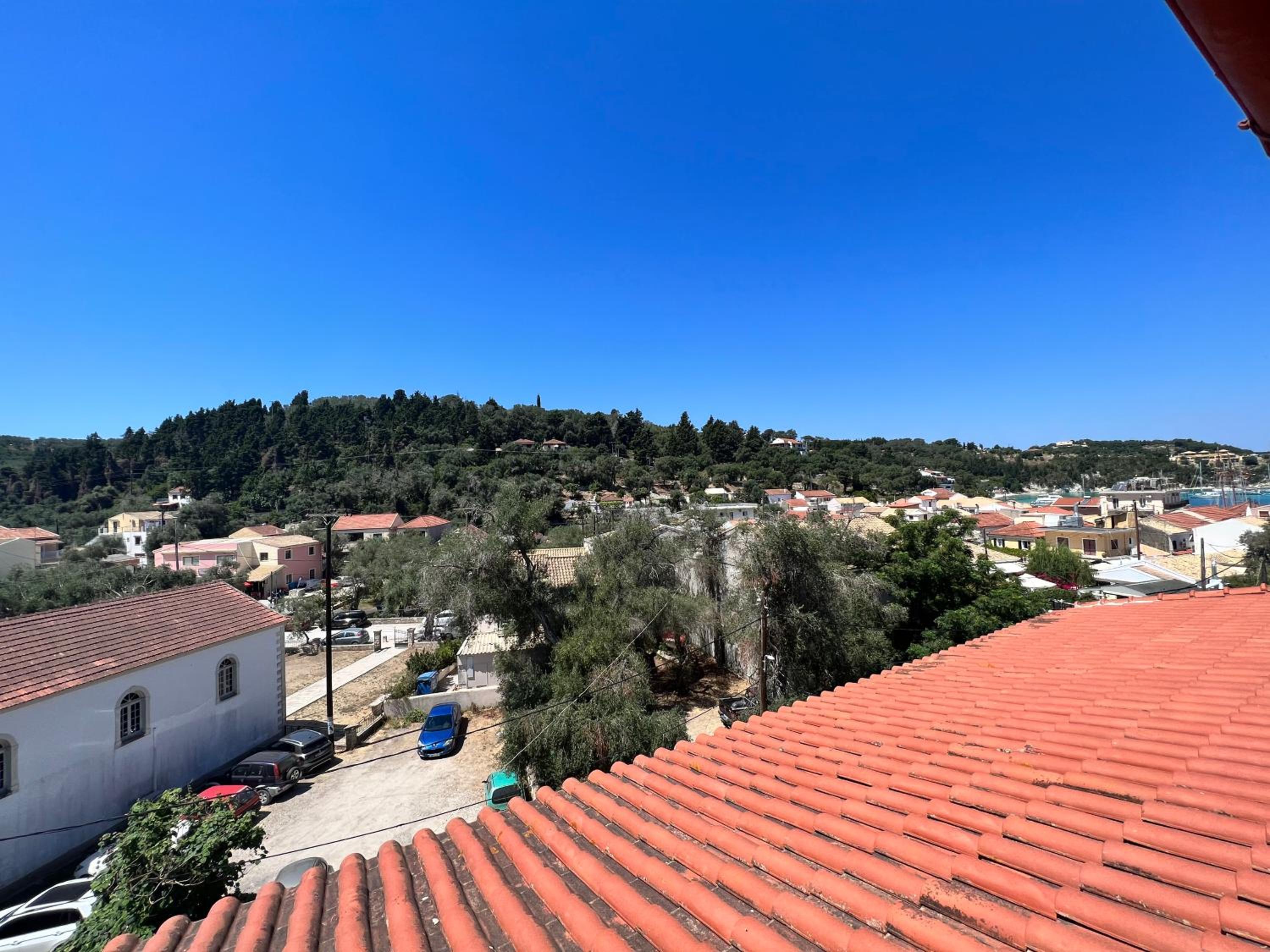 ERIDA Accommodation