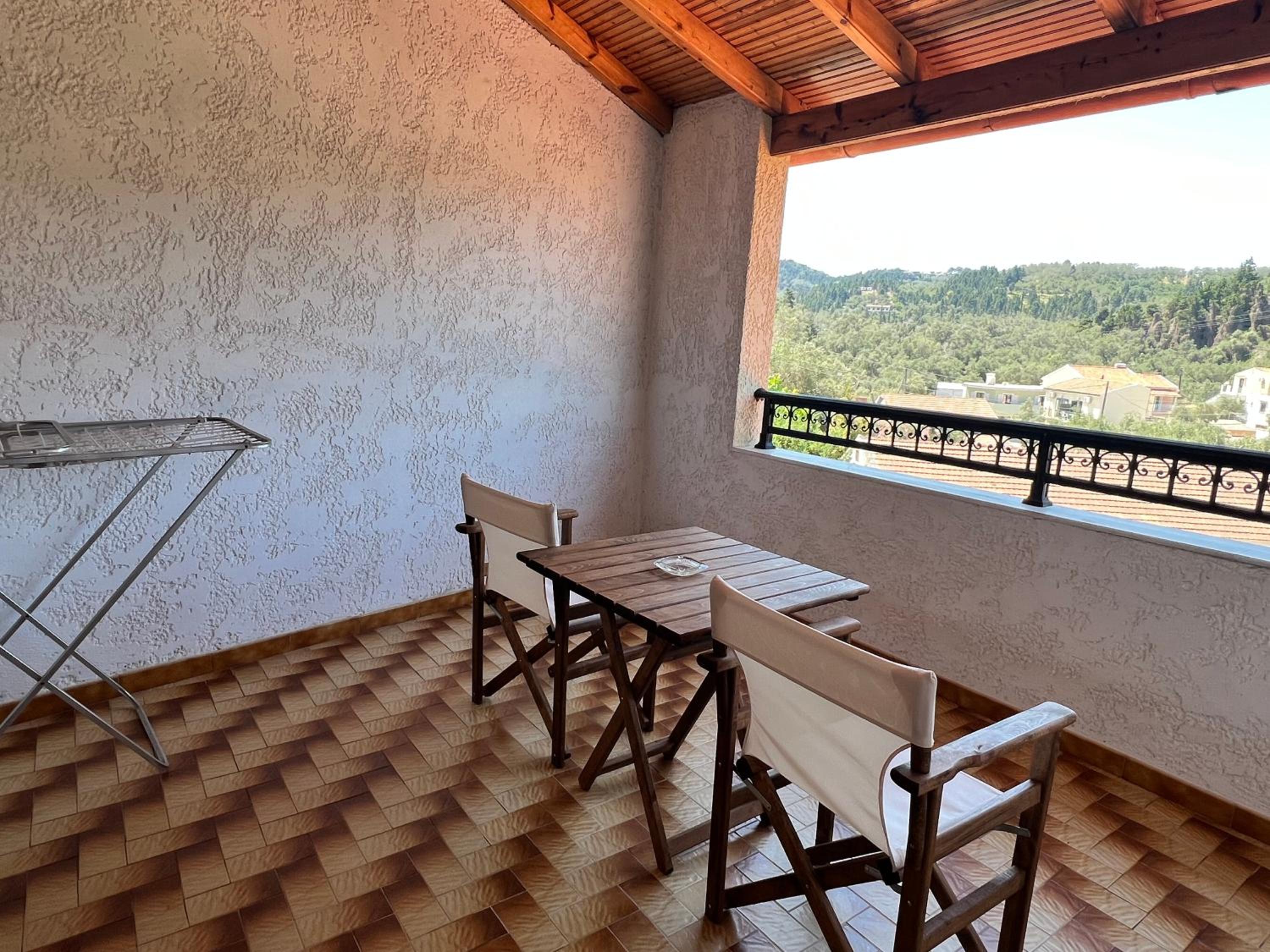 ERIDA Accommodation