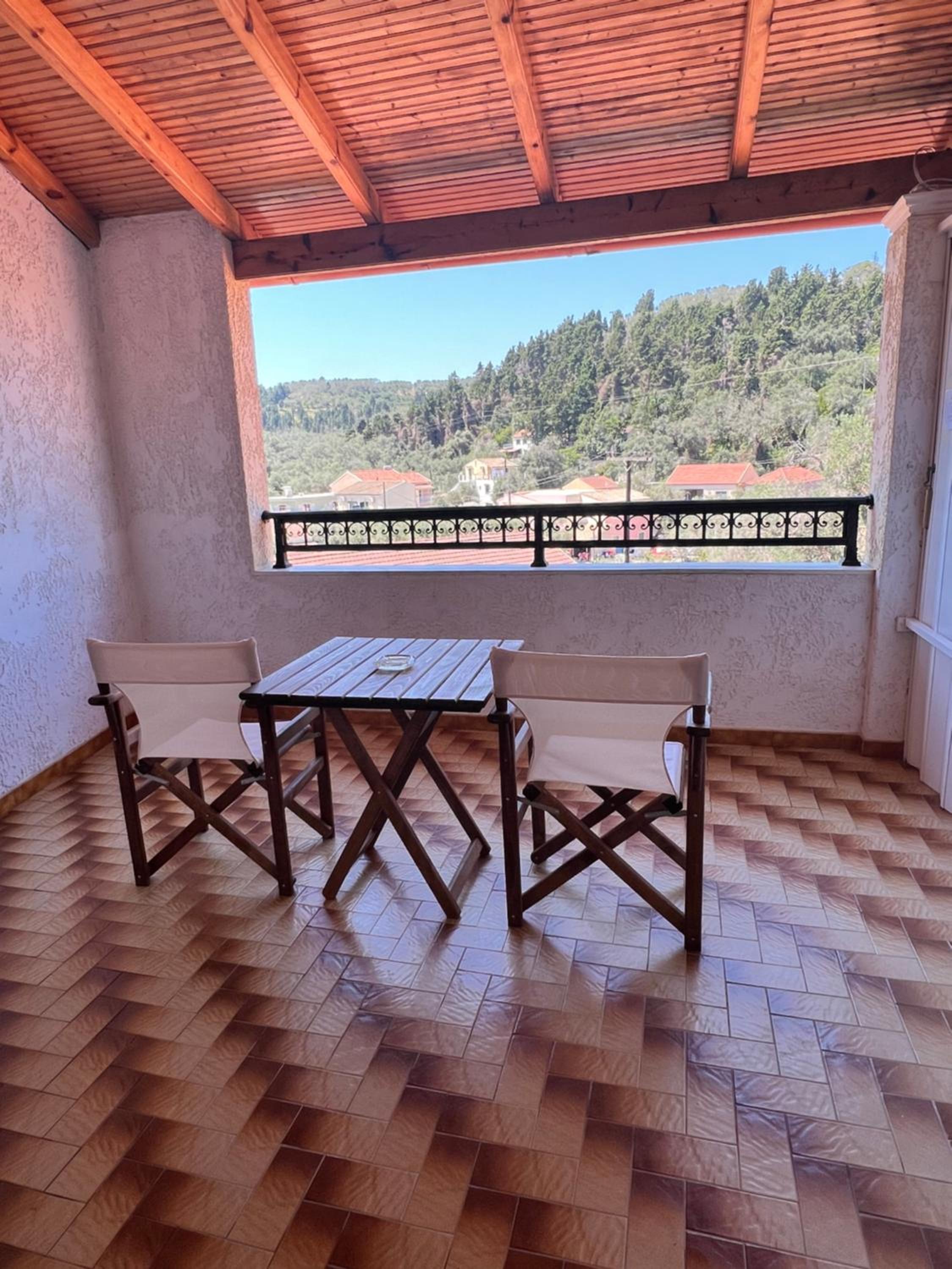 ERIDA Accommodation
