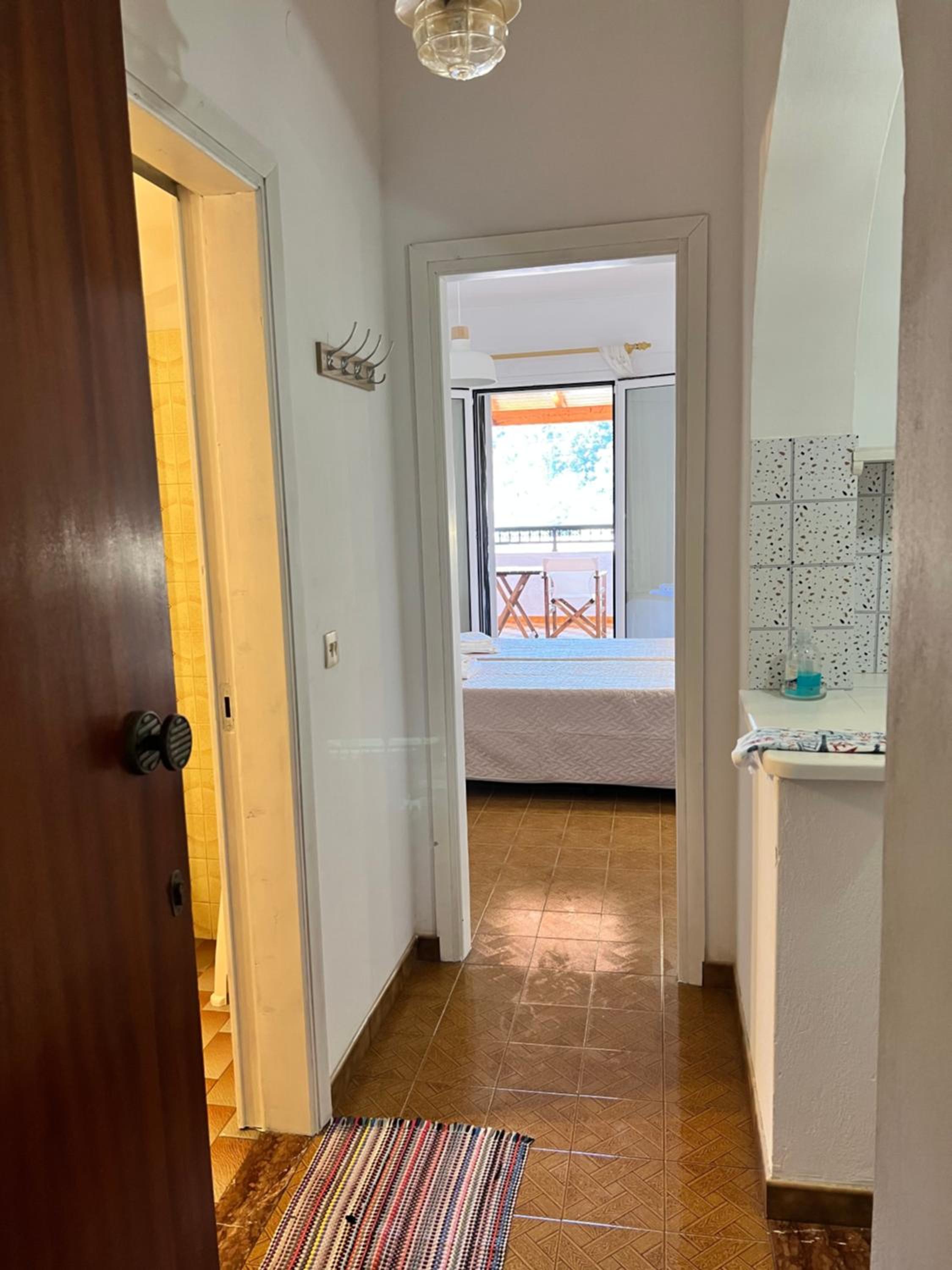 ERIDA Accommodation
