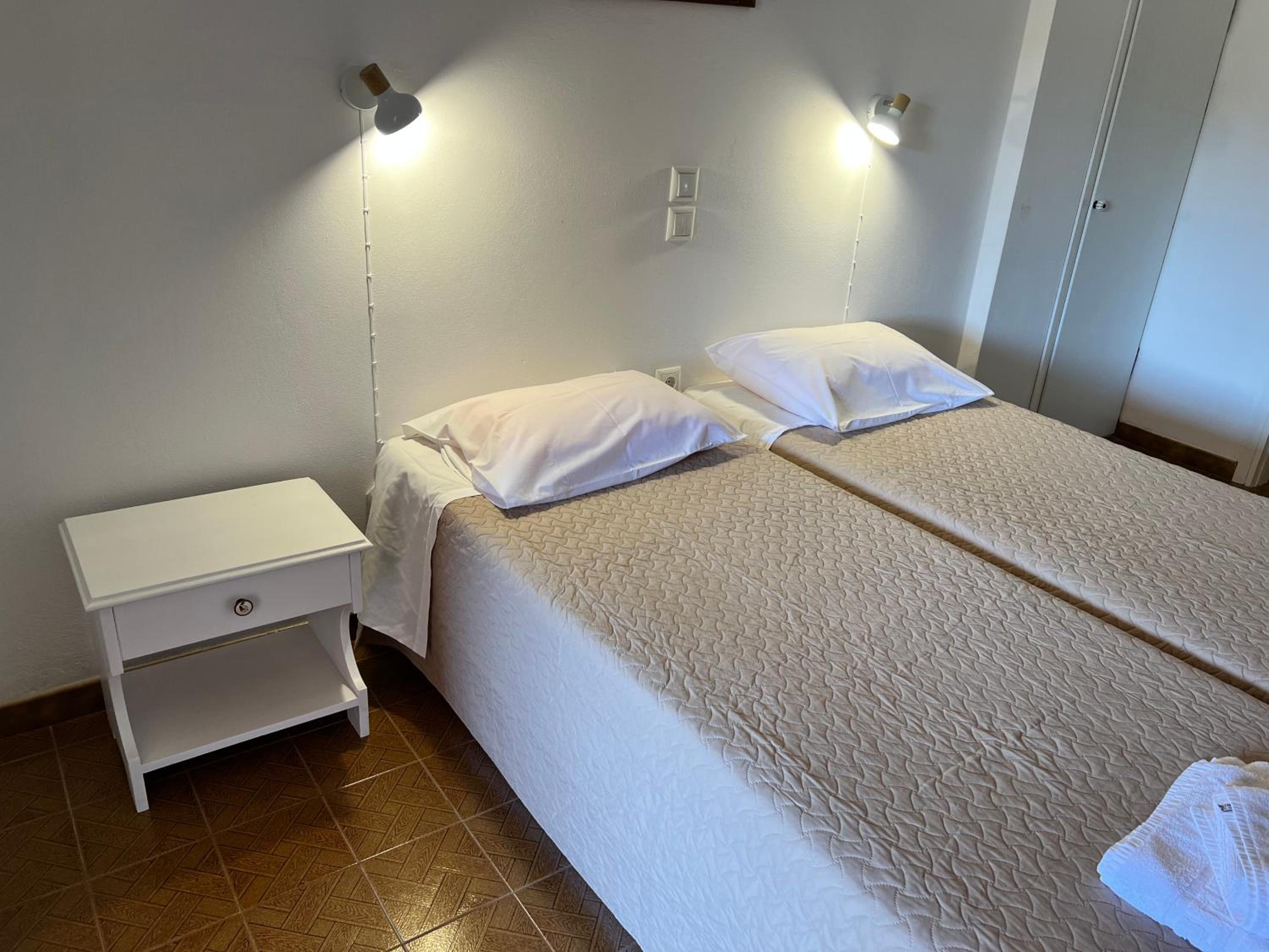 ERIDA Accommodation