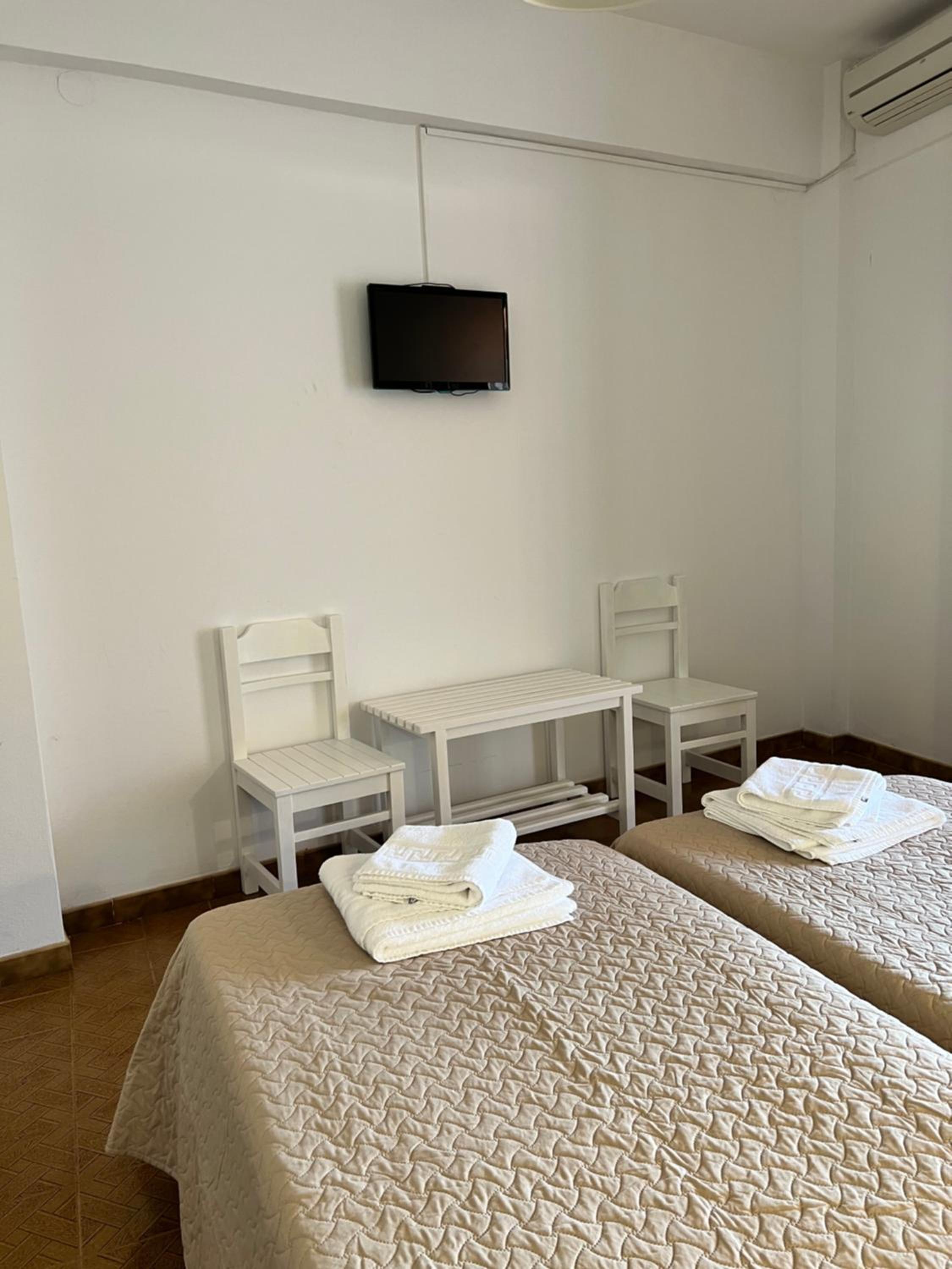 ERIDA Accommodation