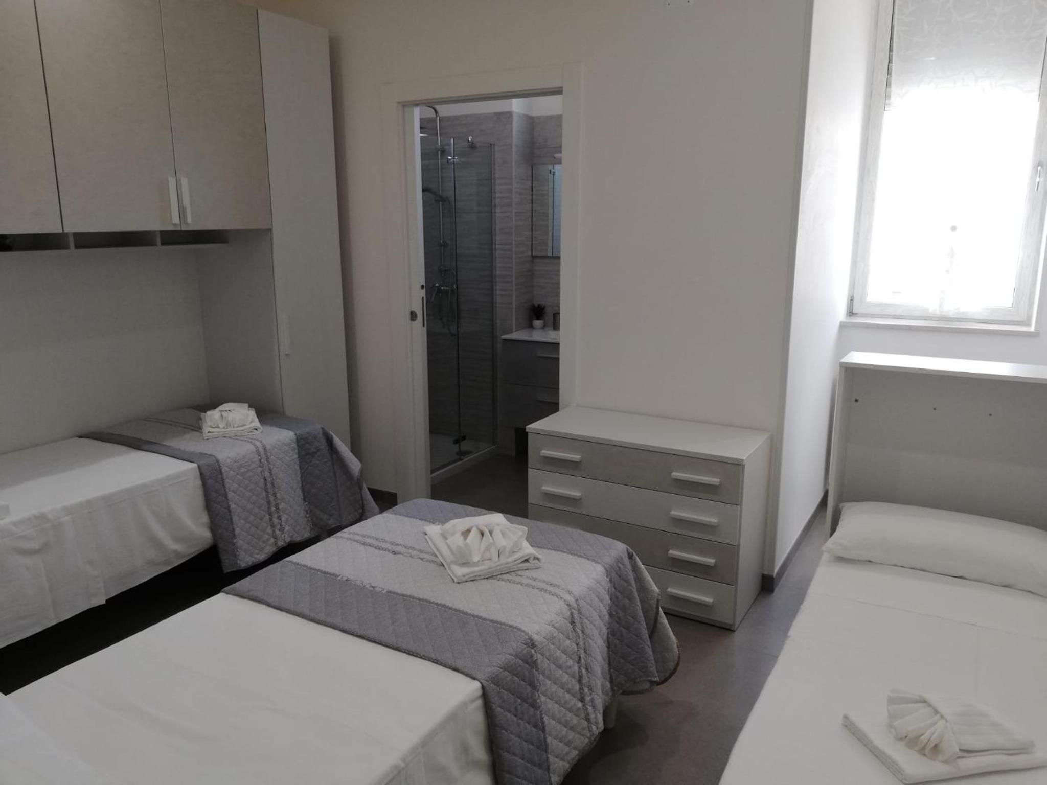 Casalini Suite