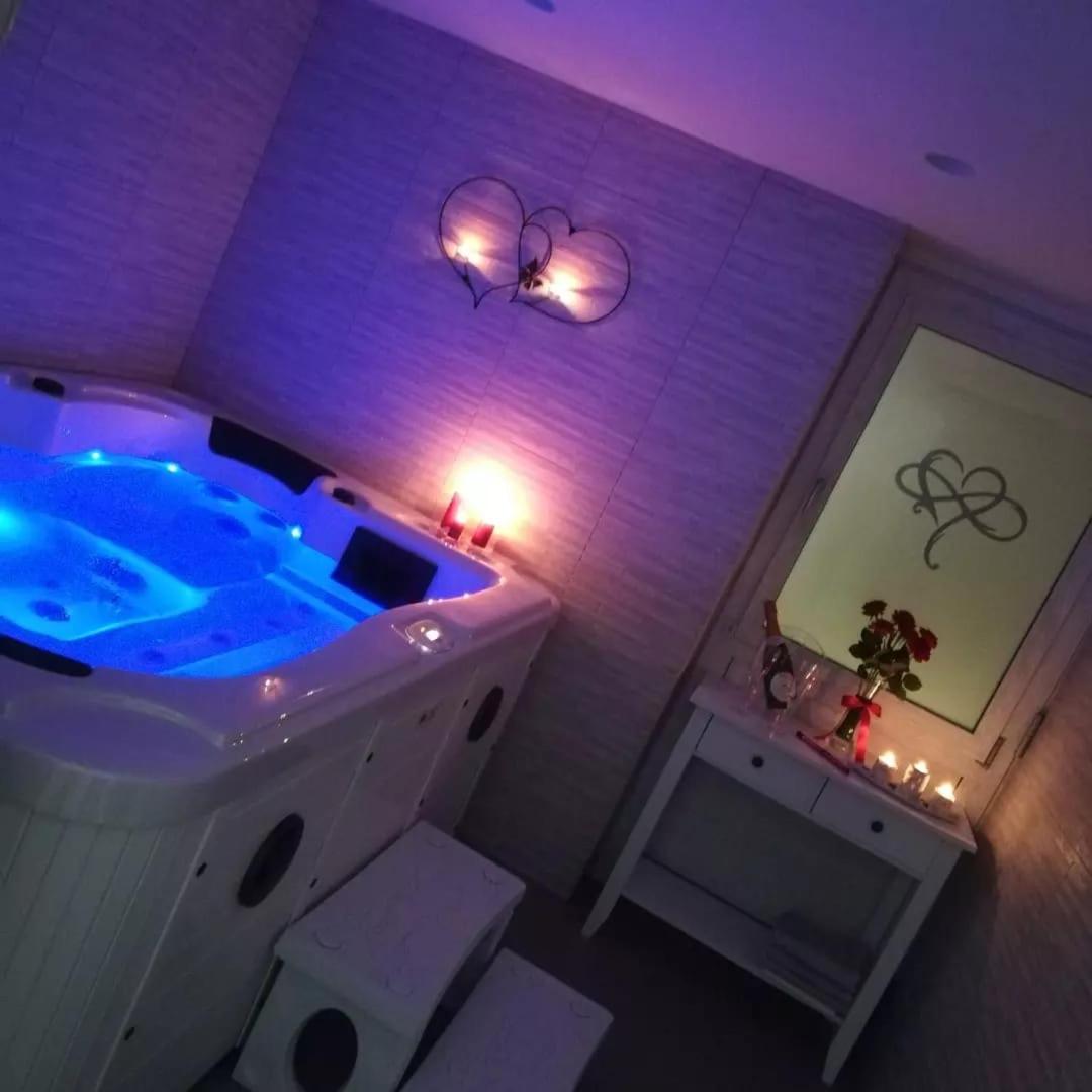 Casalini Suite