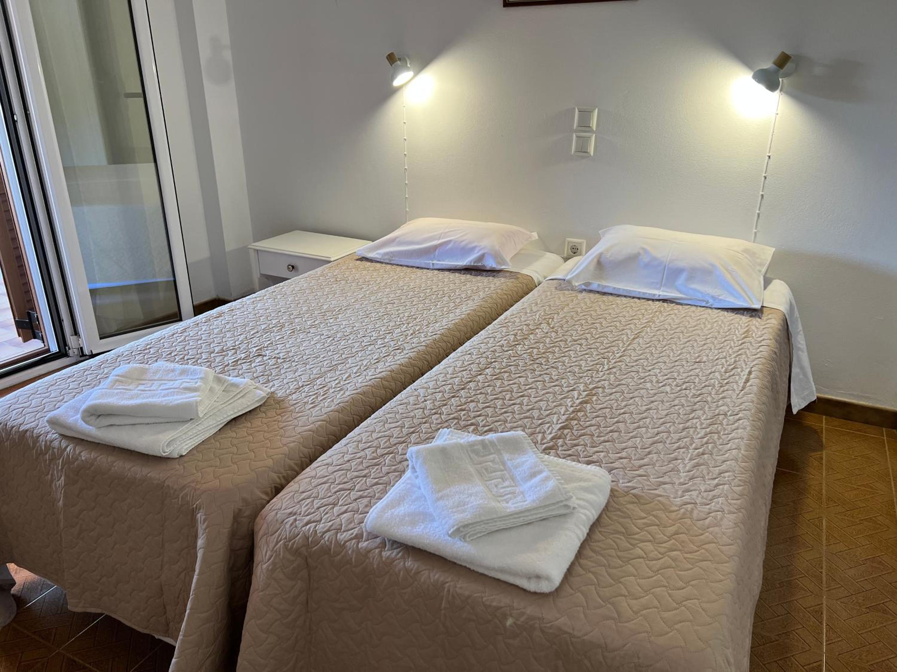 ERIDA Accommodation