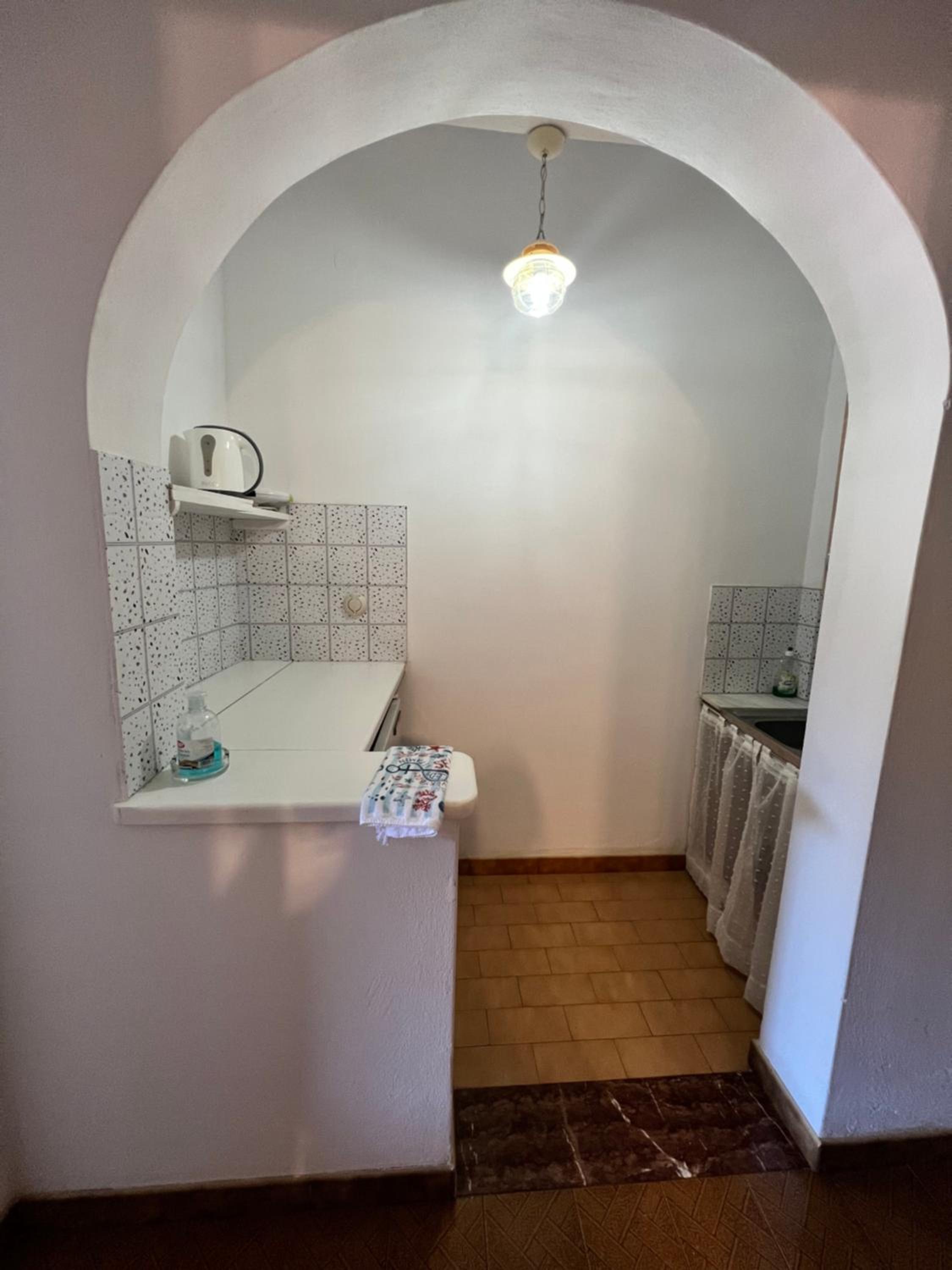 ERIDA Accommodation