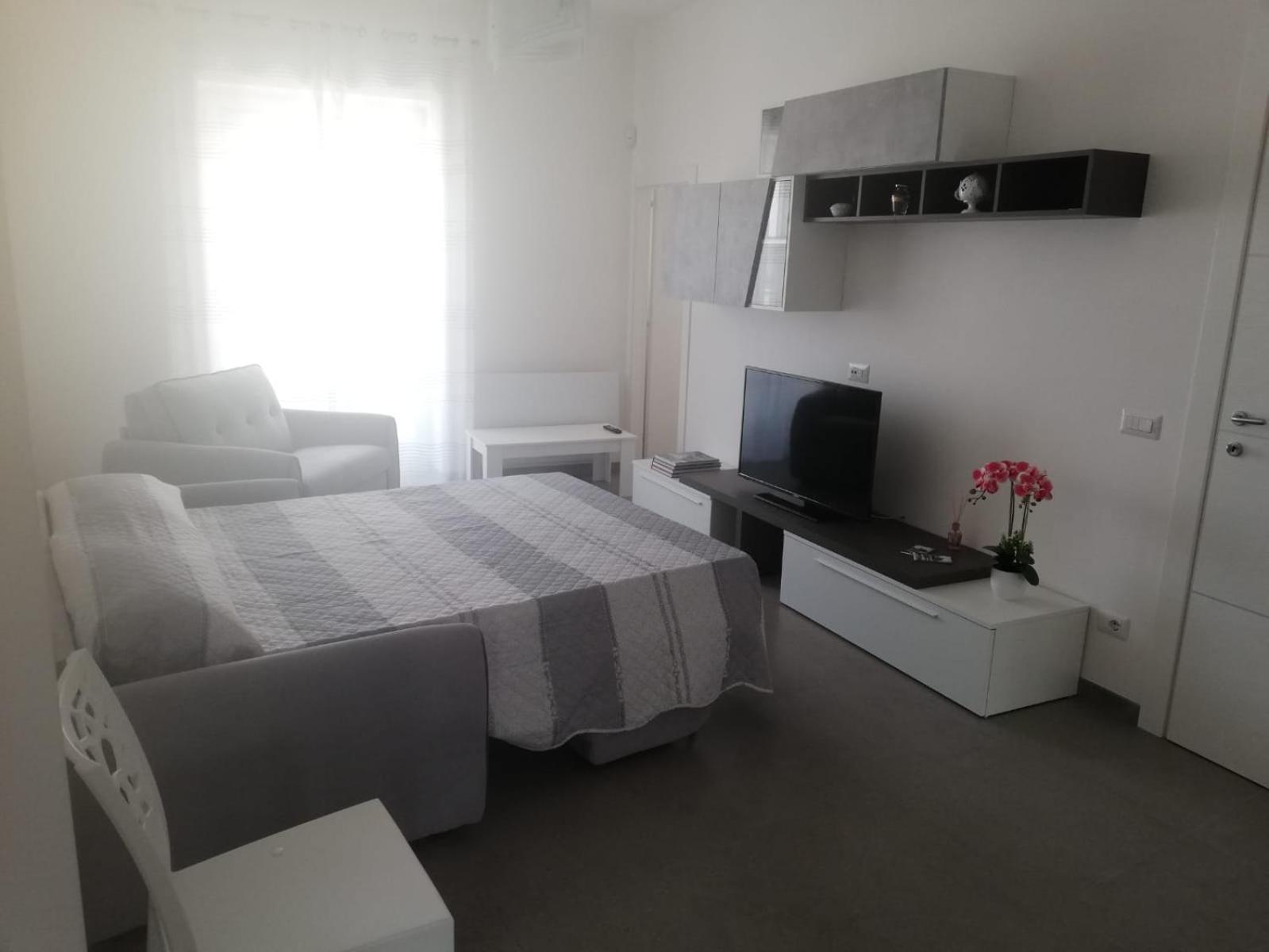 Casalini Suite