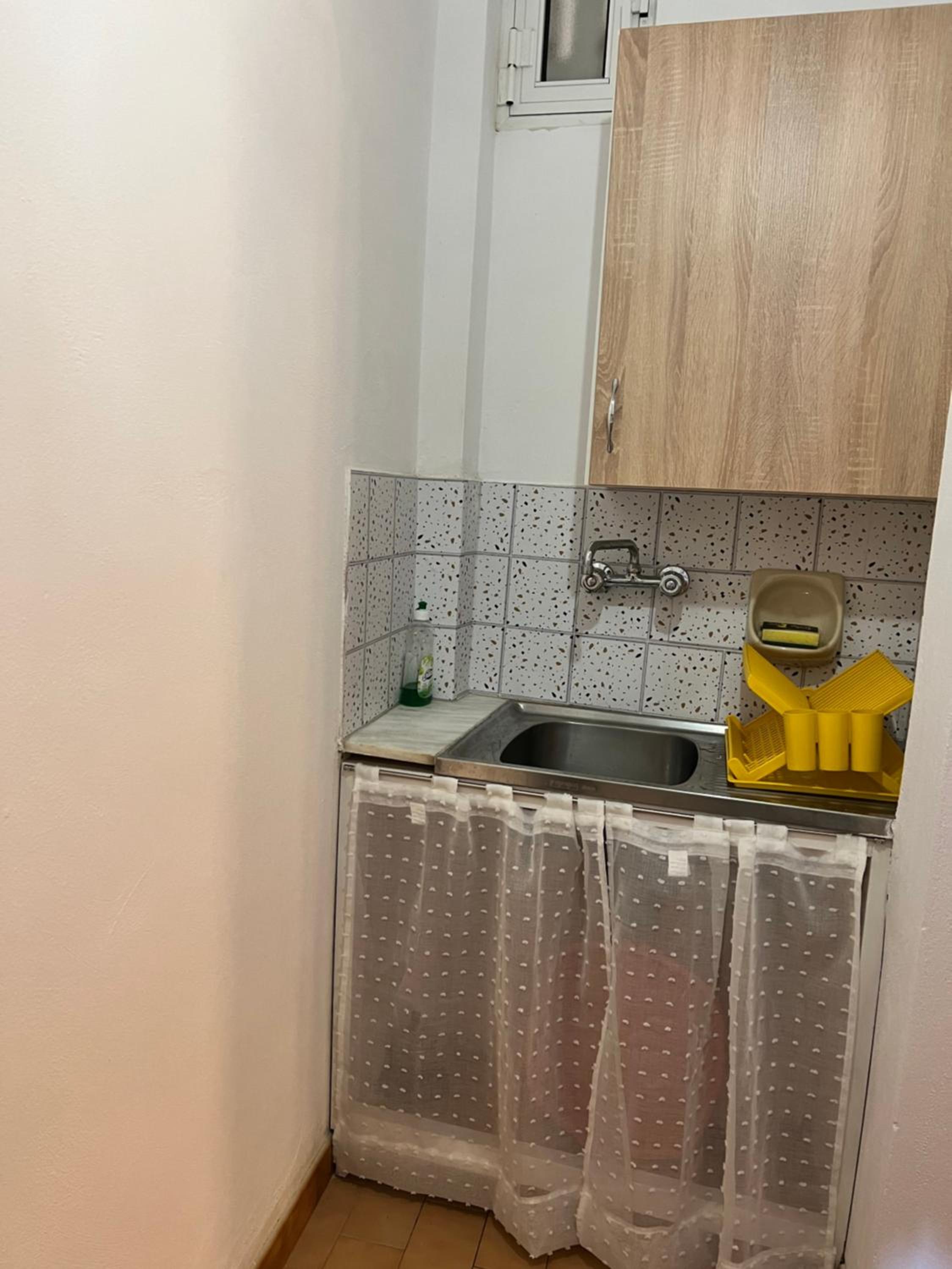 ERIDA Accommodation
