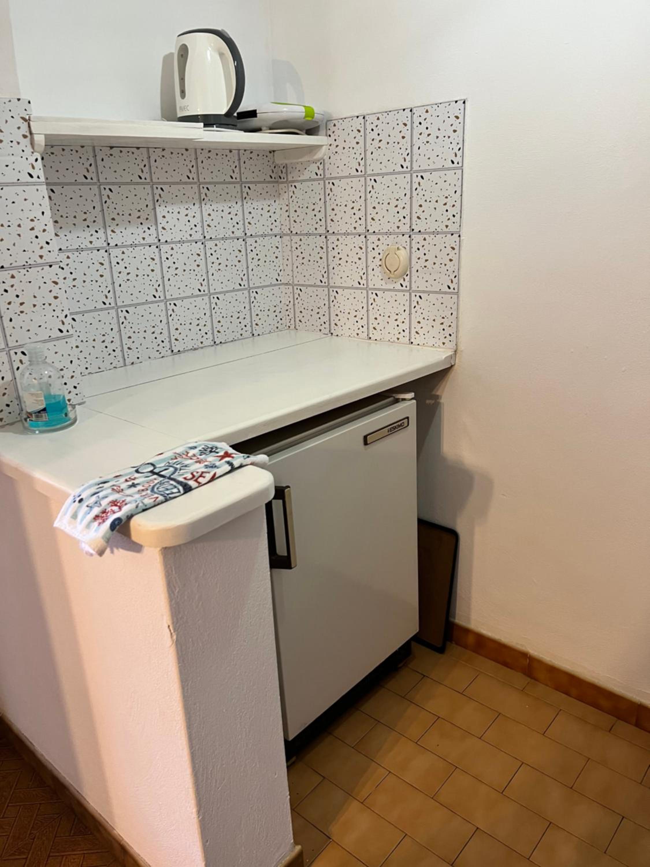 ERIDA Accommodation