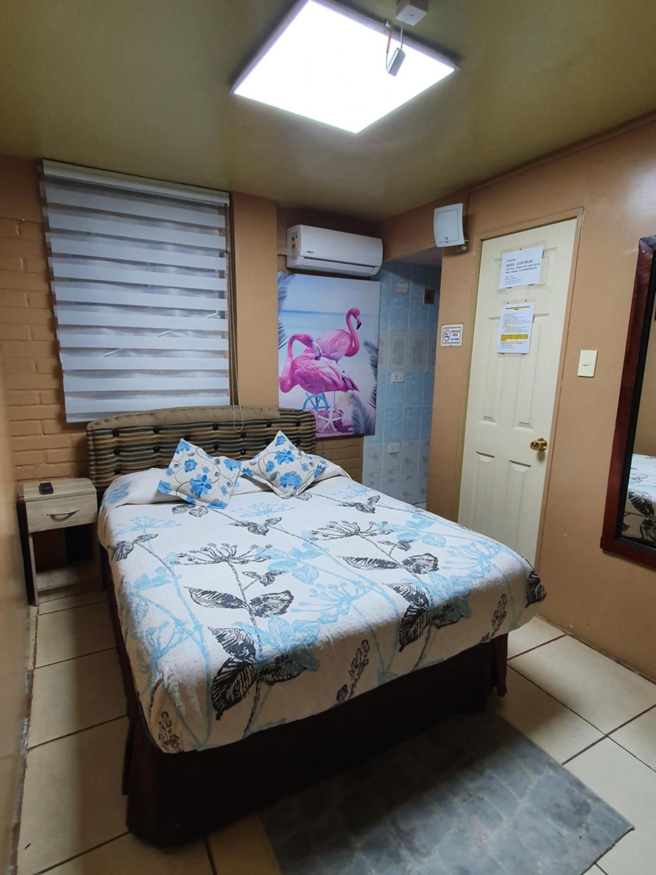 Hostal Mi Maravilla