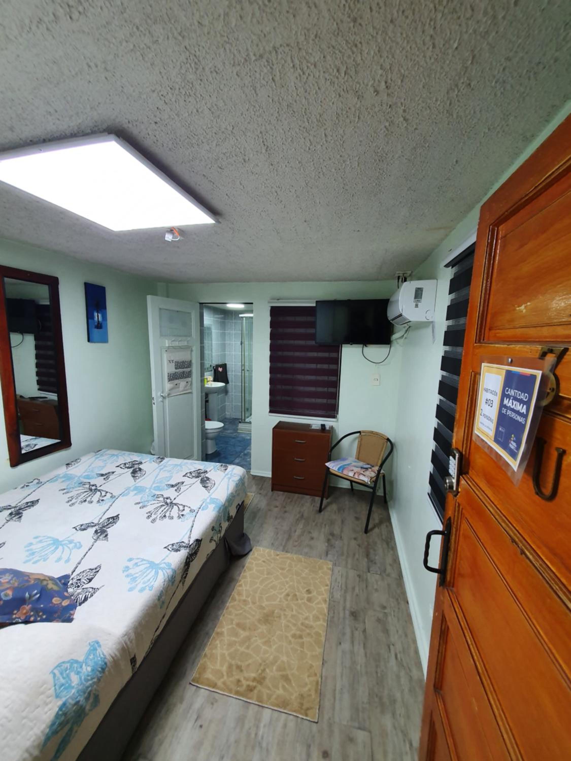 Hostal Mi Maravilla