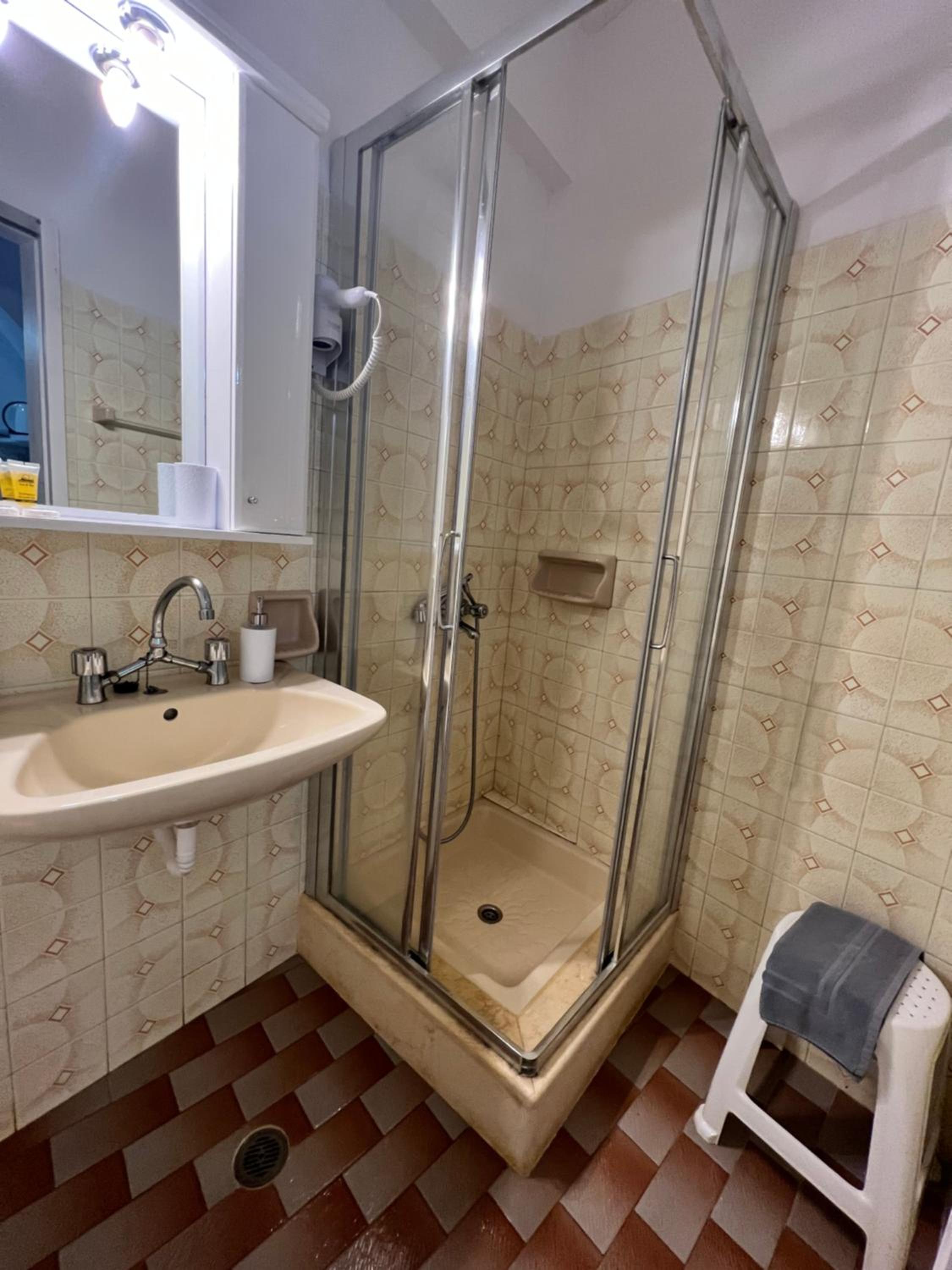 ERIDA Accommodation