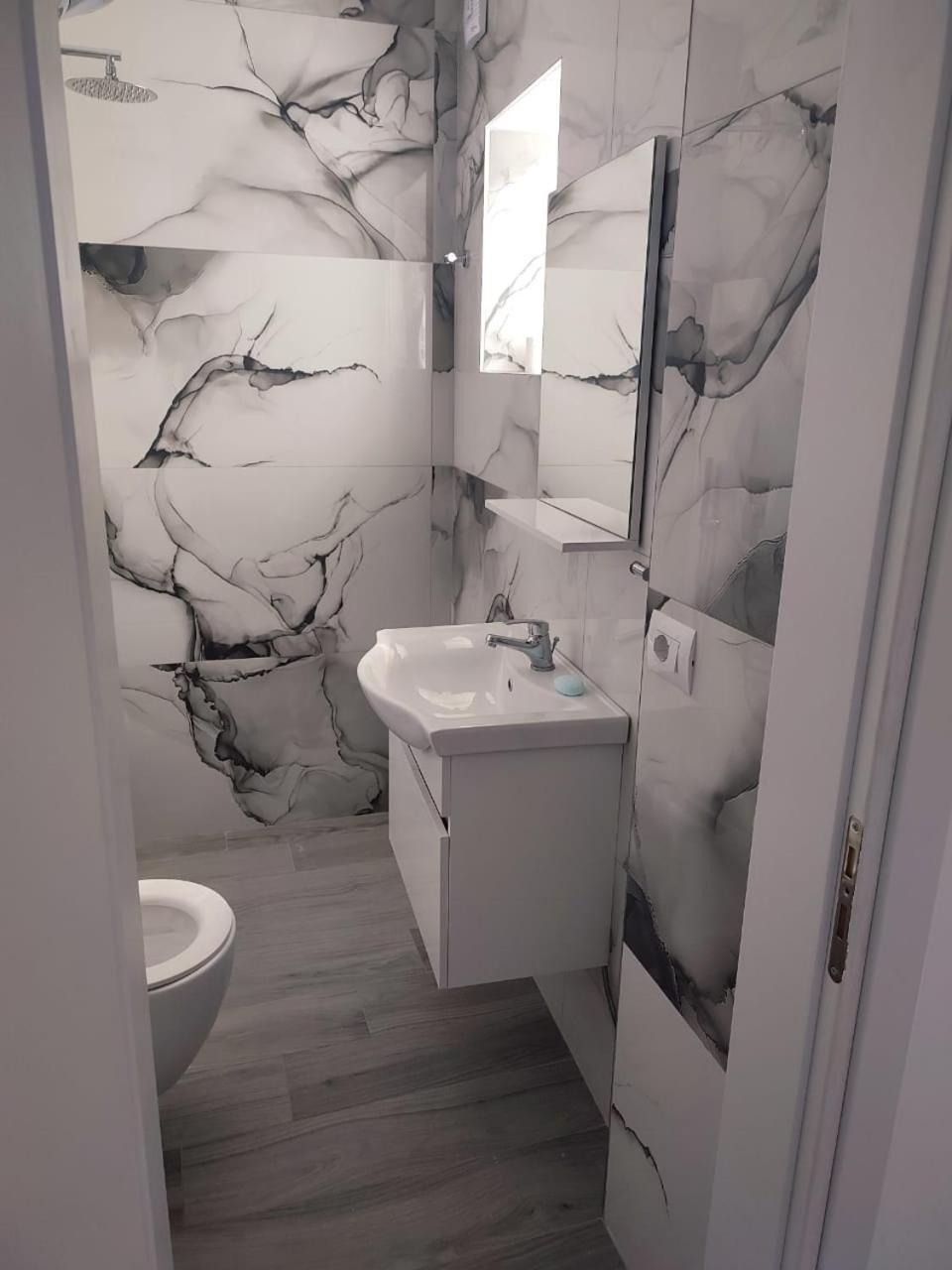 Proda Apartments