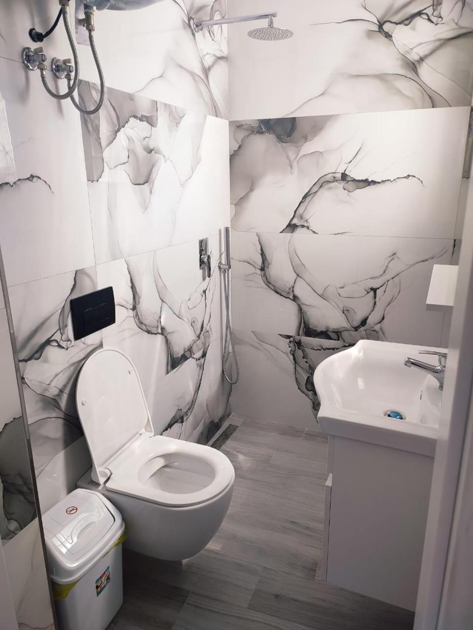 Proda Apartments