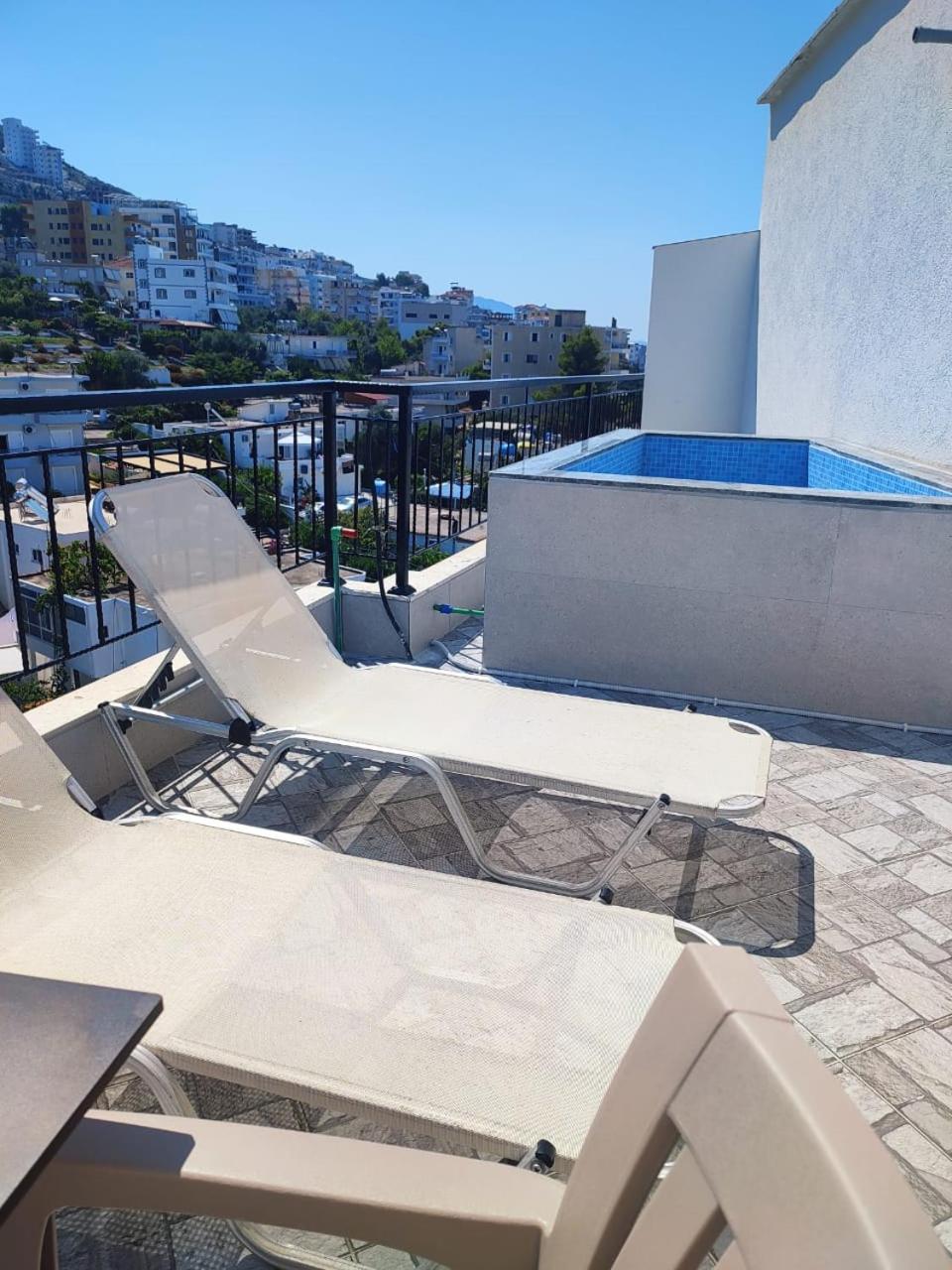Proda Apartments