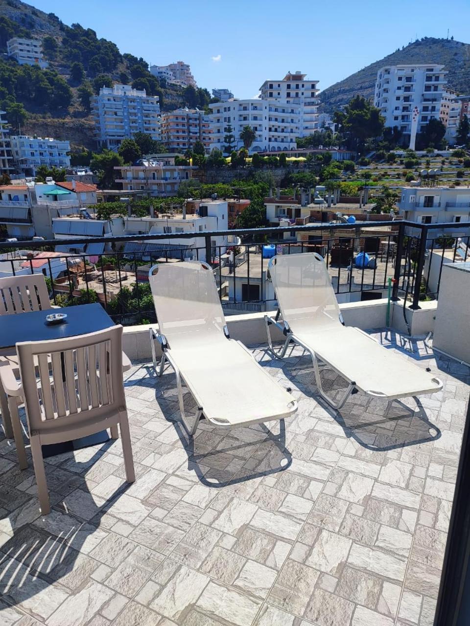 Proda Apartments