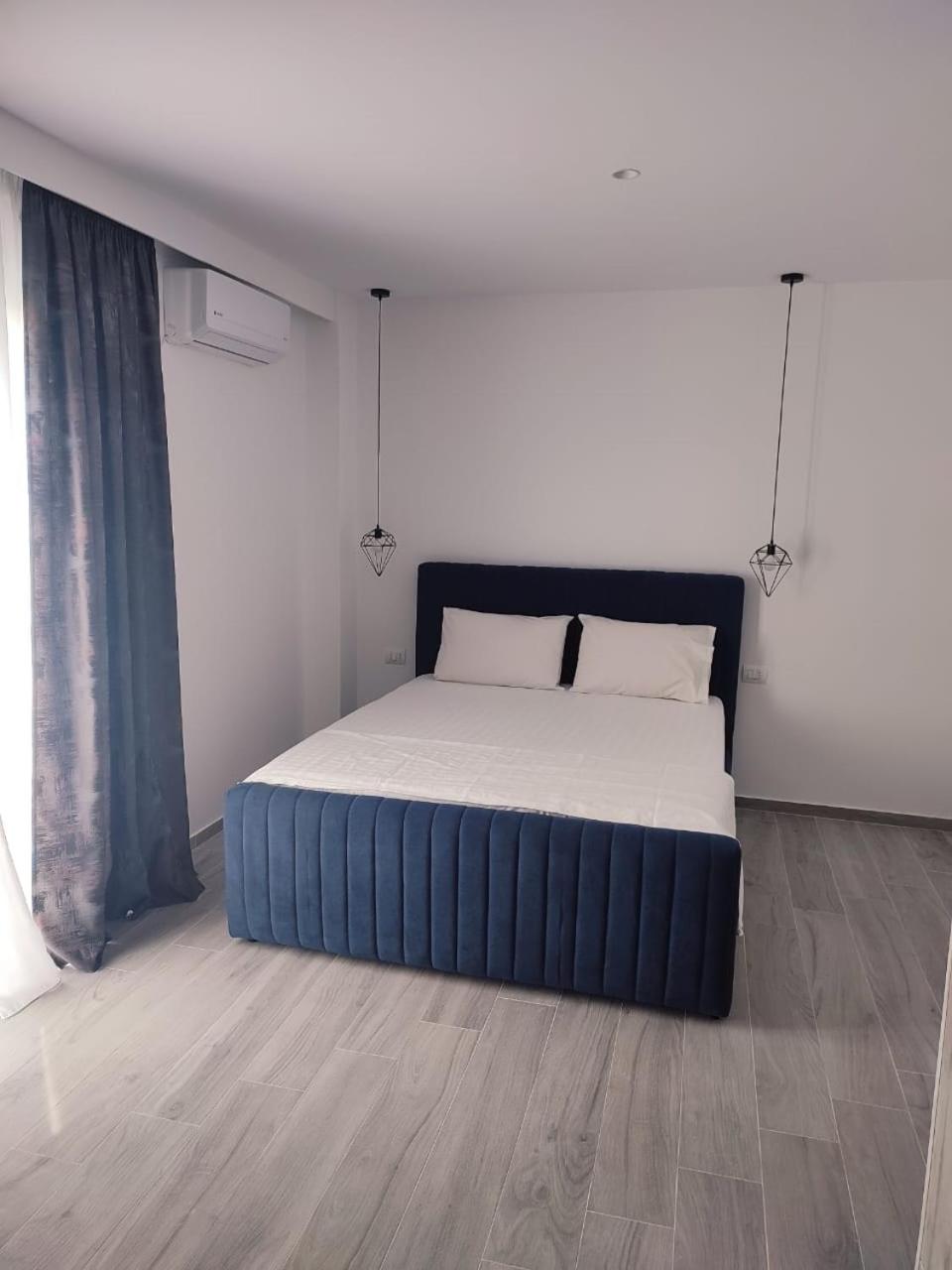 Proda Apartments