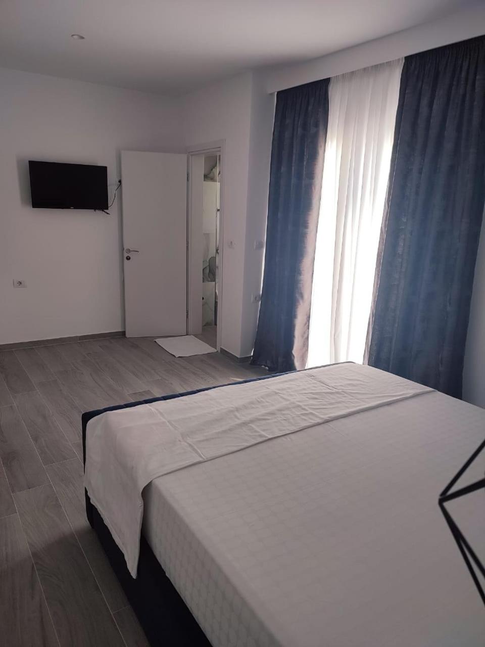 Proda Apartments