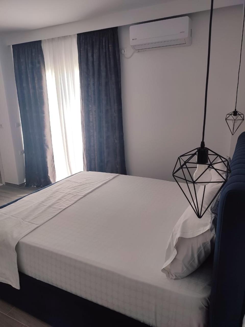 Proda Apartments