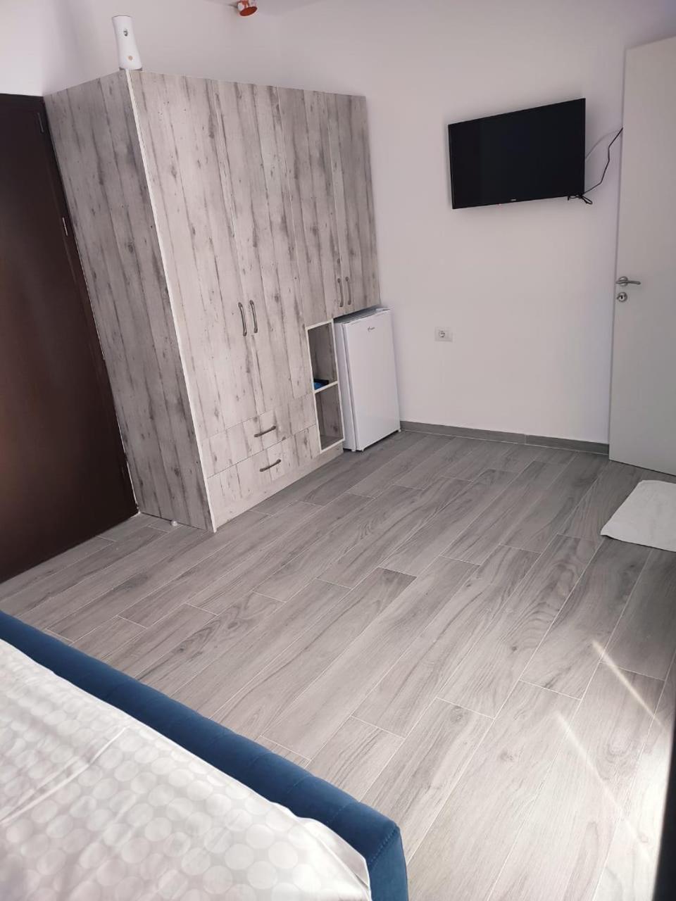 Proda Apartments