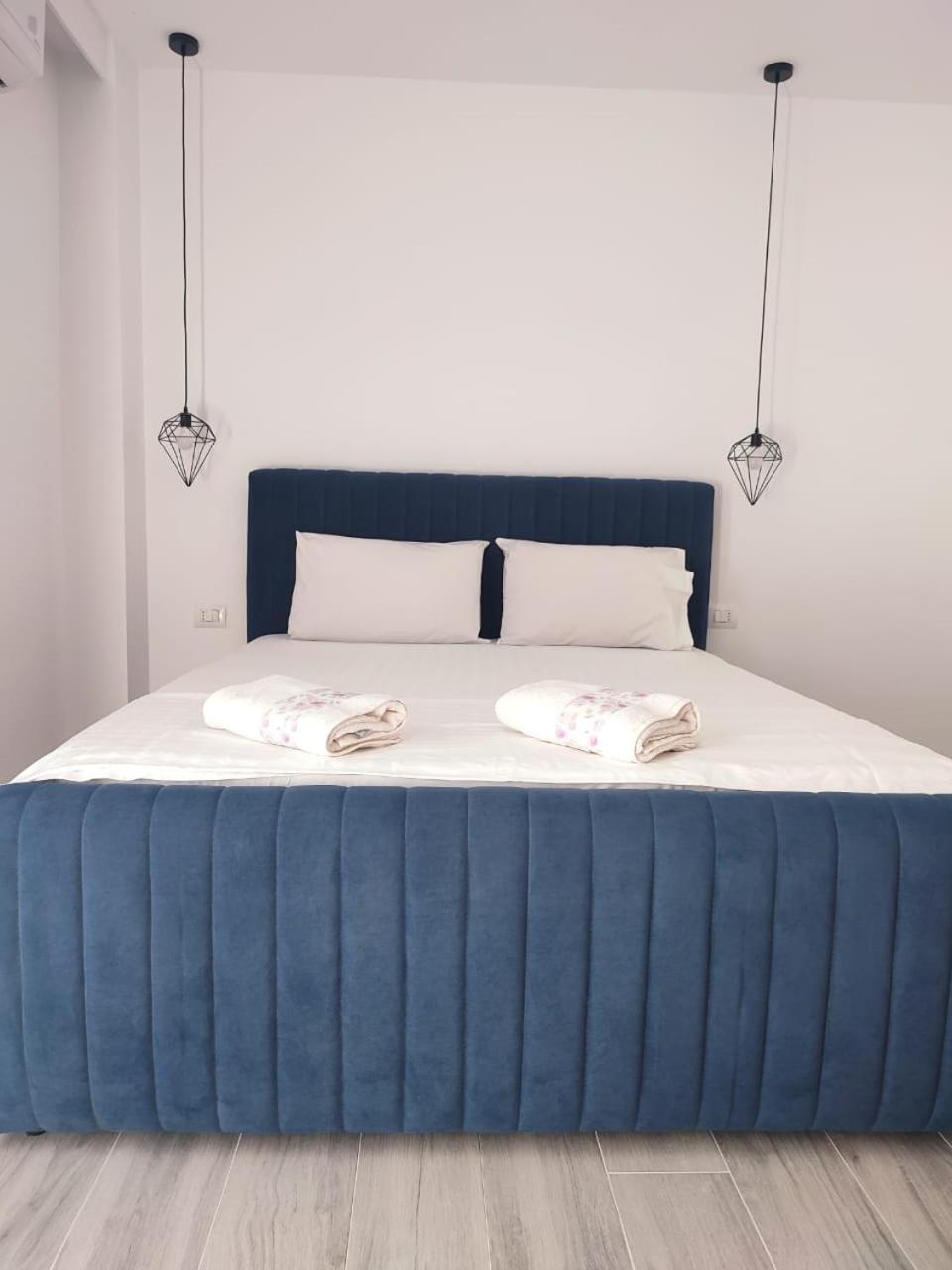 Proda Apartments