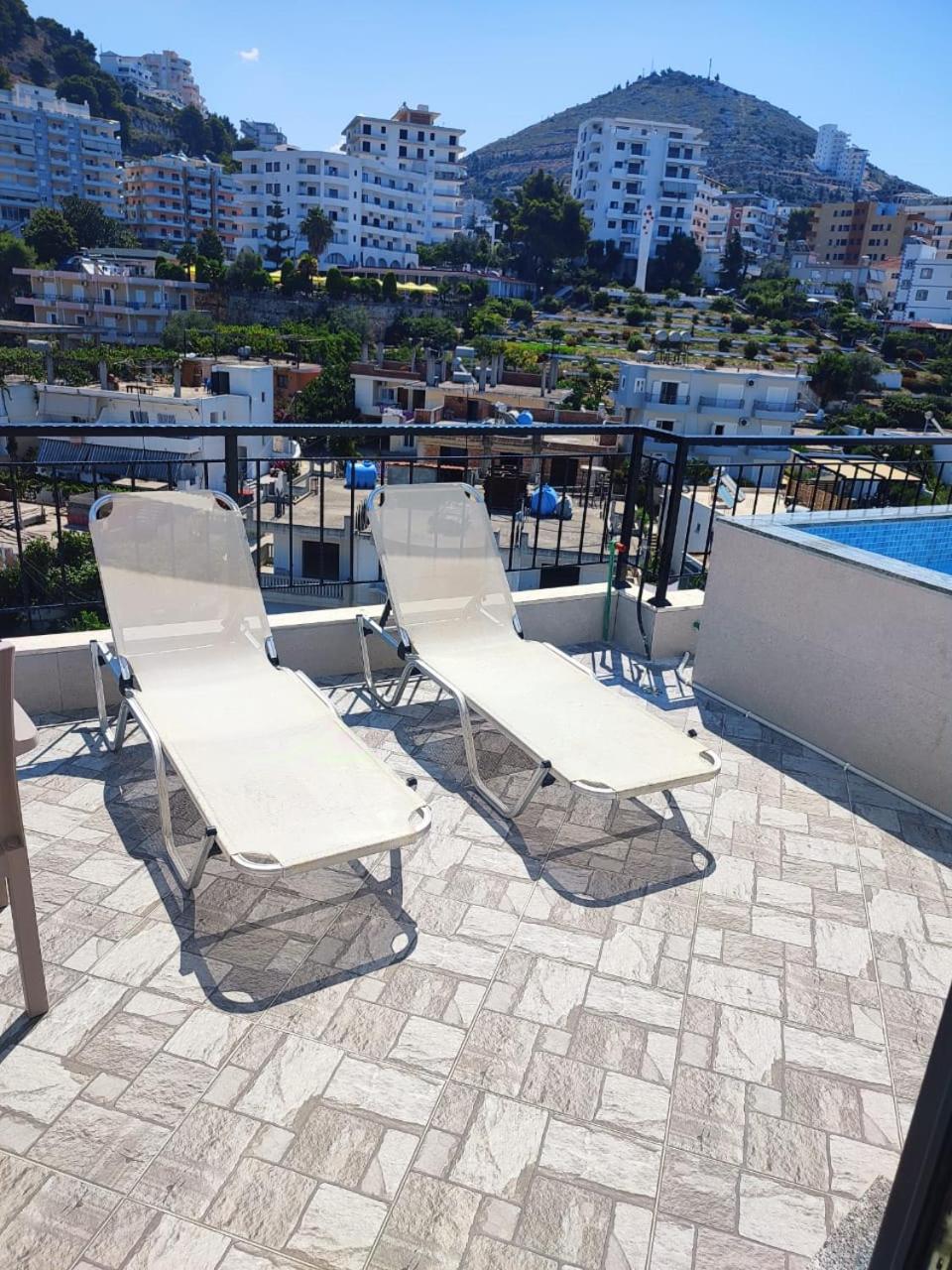 Proda Apartments