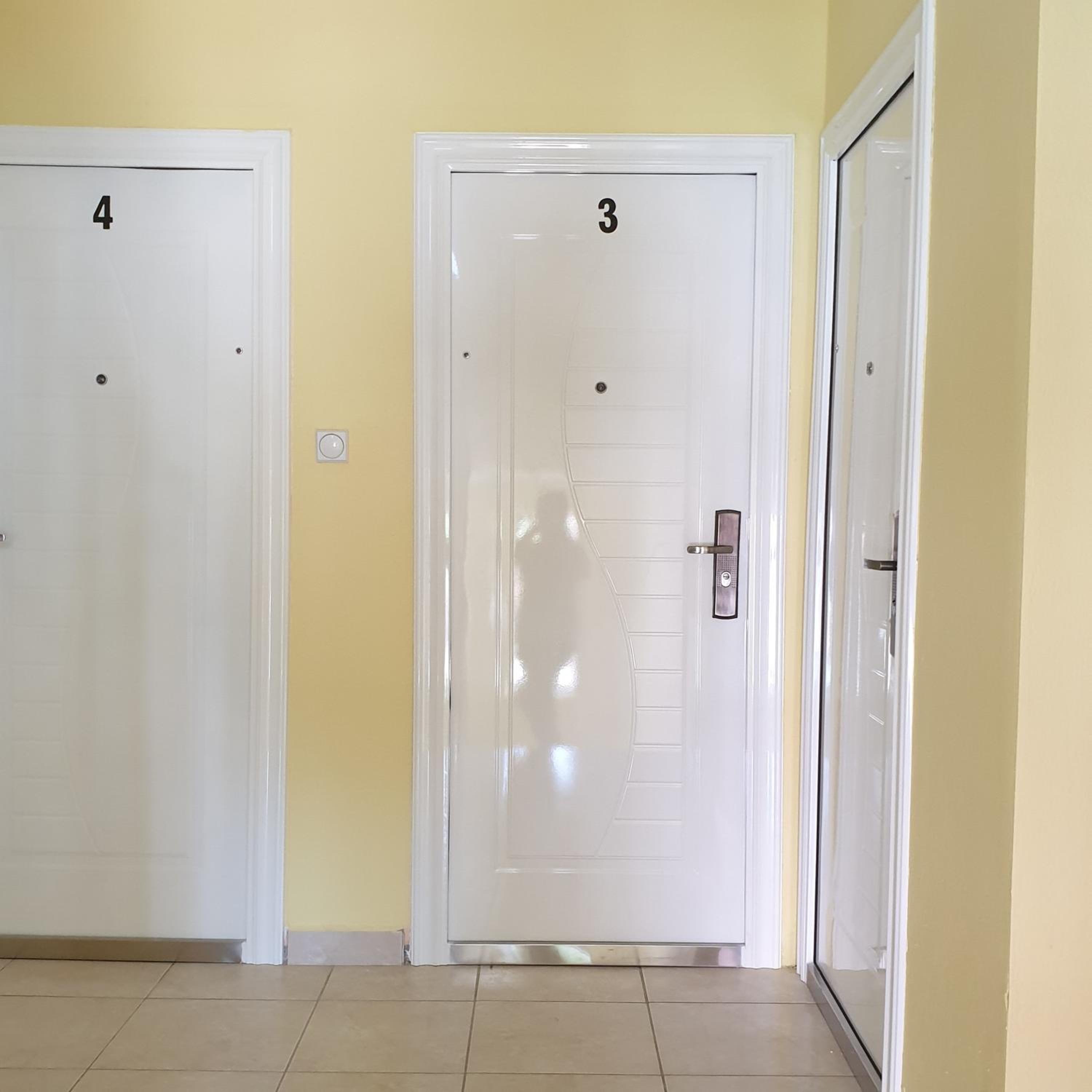 Apartmans Hari